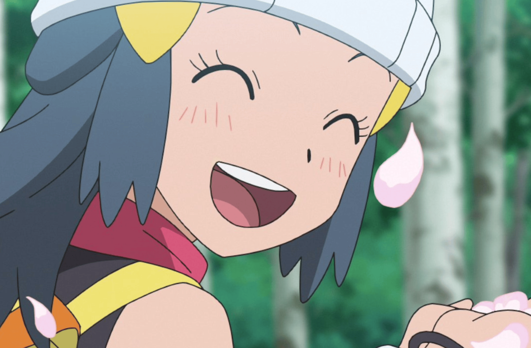 Maya (Dawn)