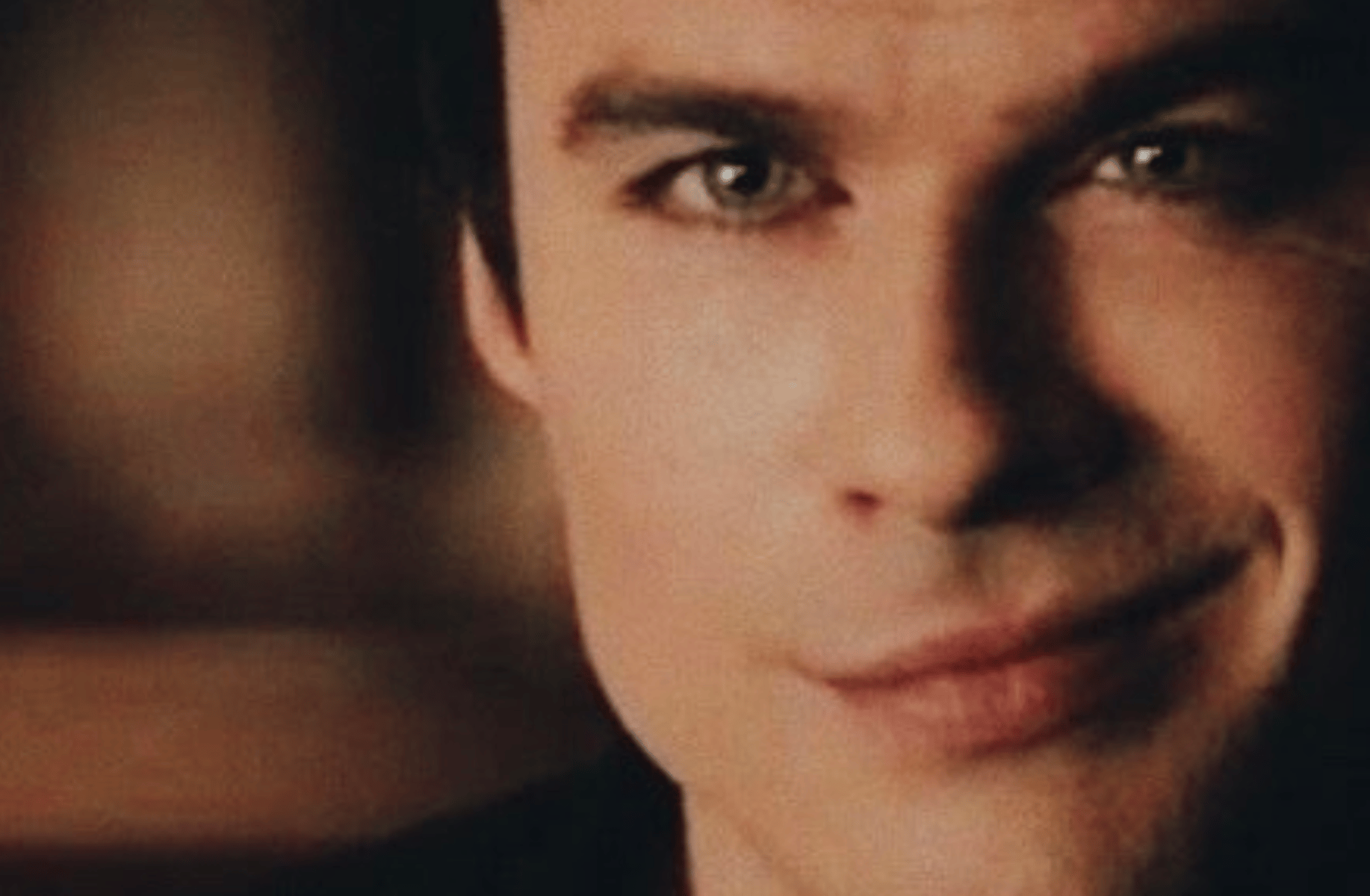 Damon Salvatore
