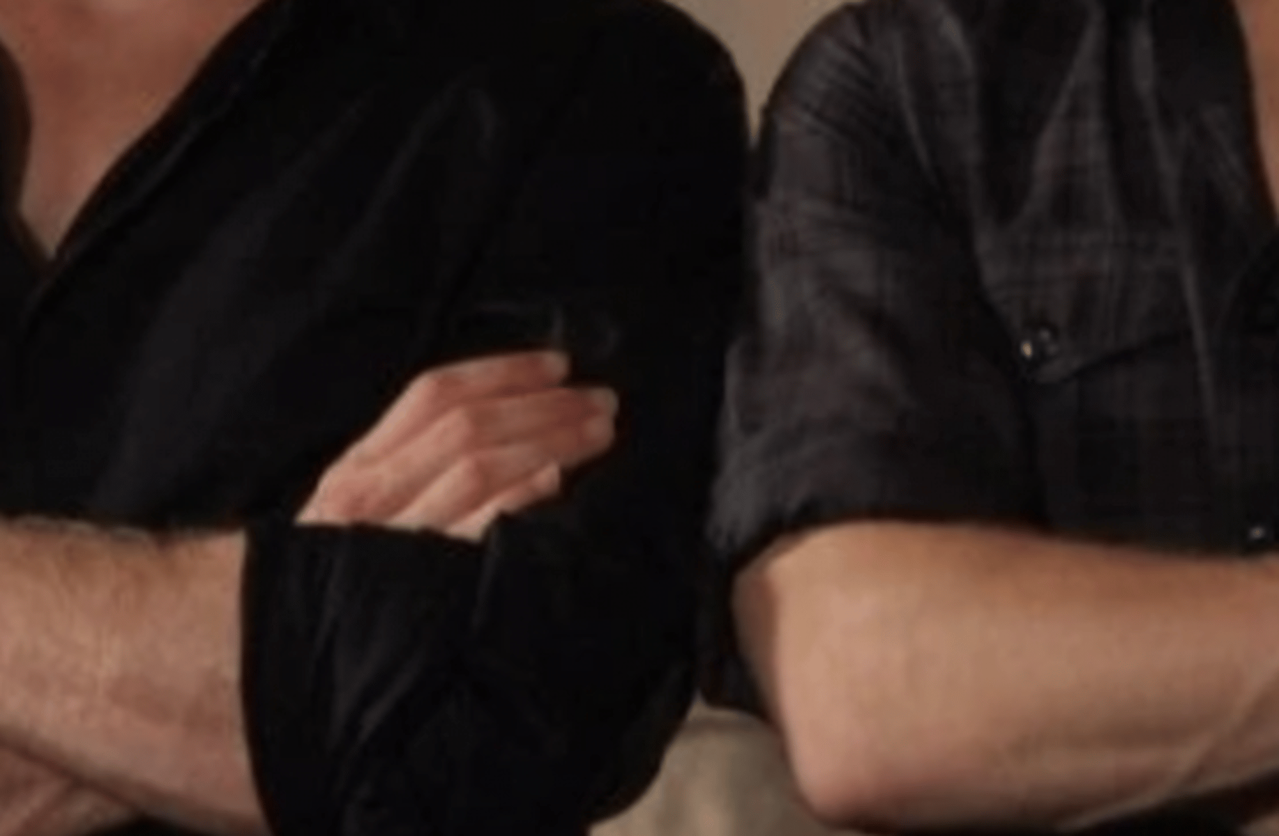 Stefan and Damon
