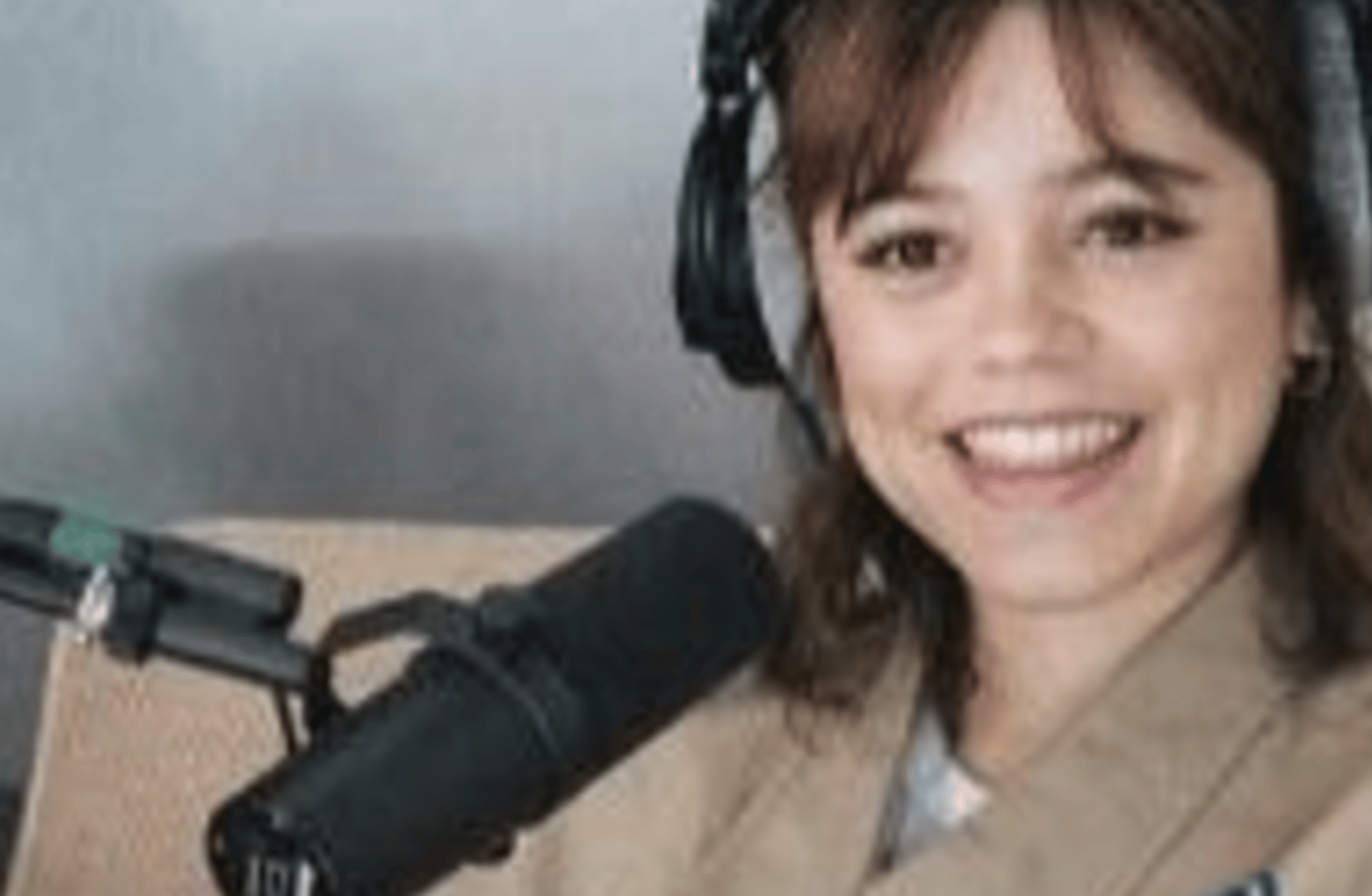Jenna Ortega