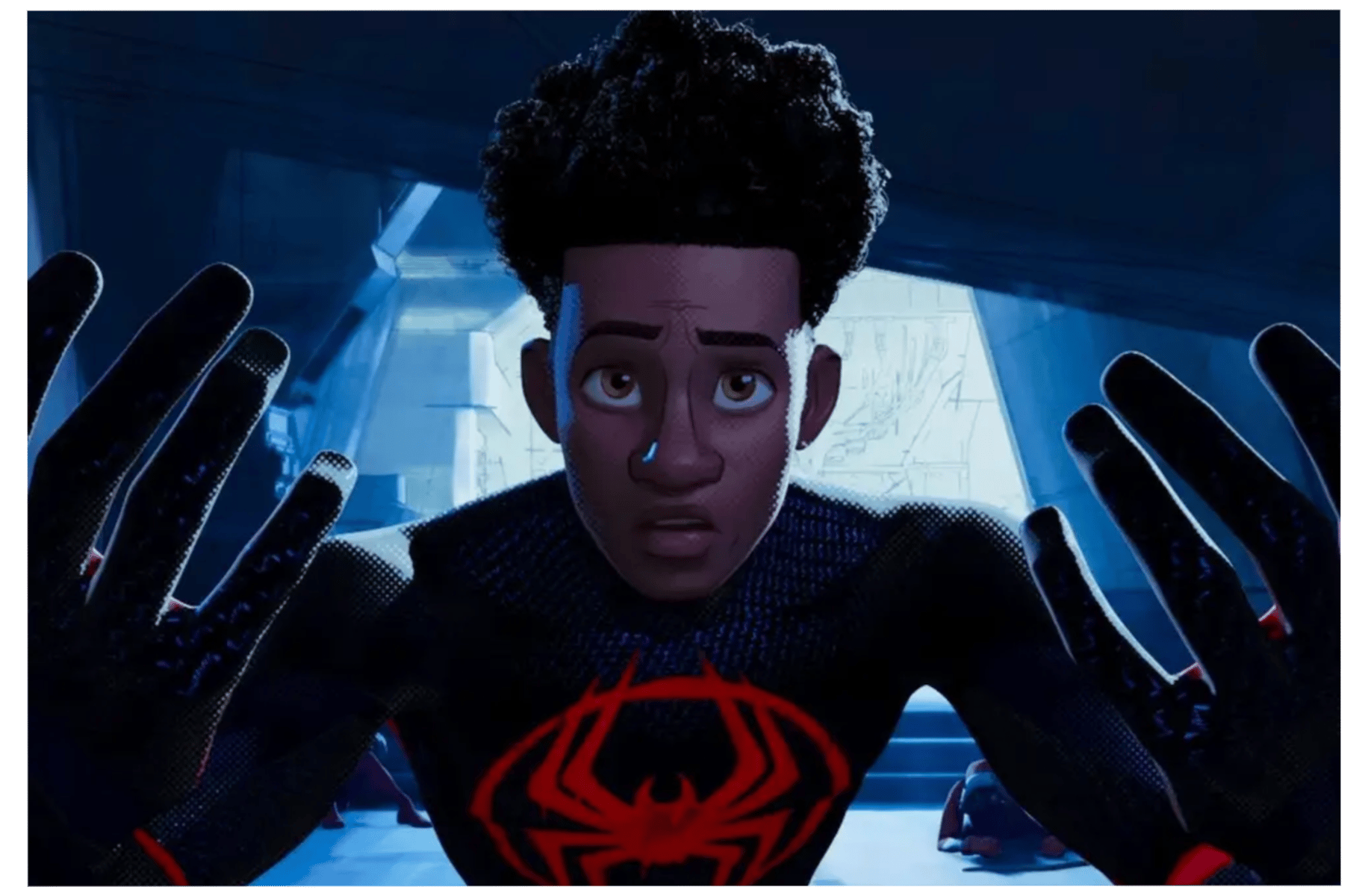 Miles Morales