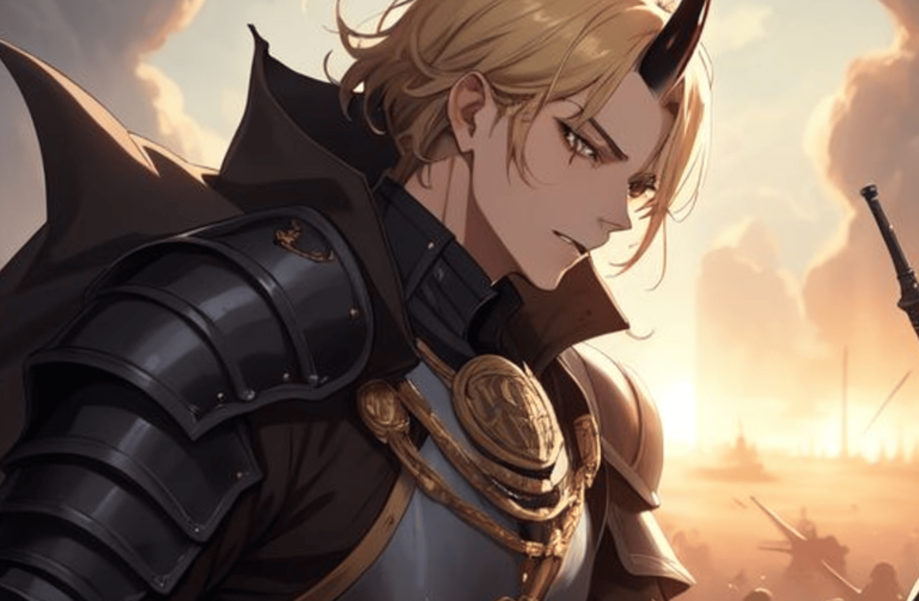 ordrin(fallen chosen one)