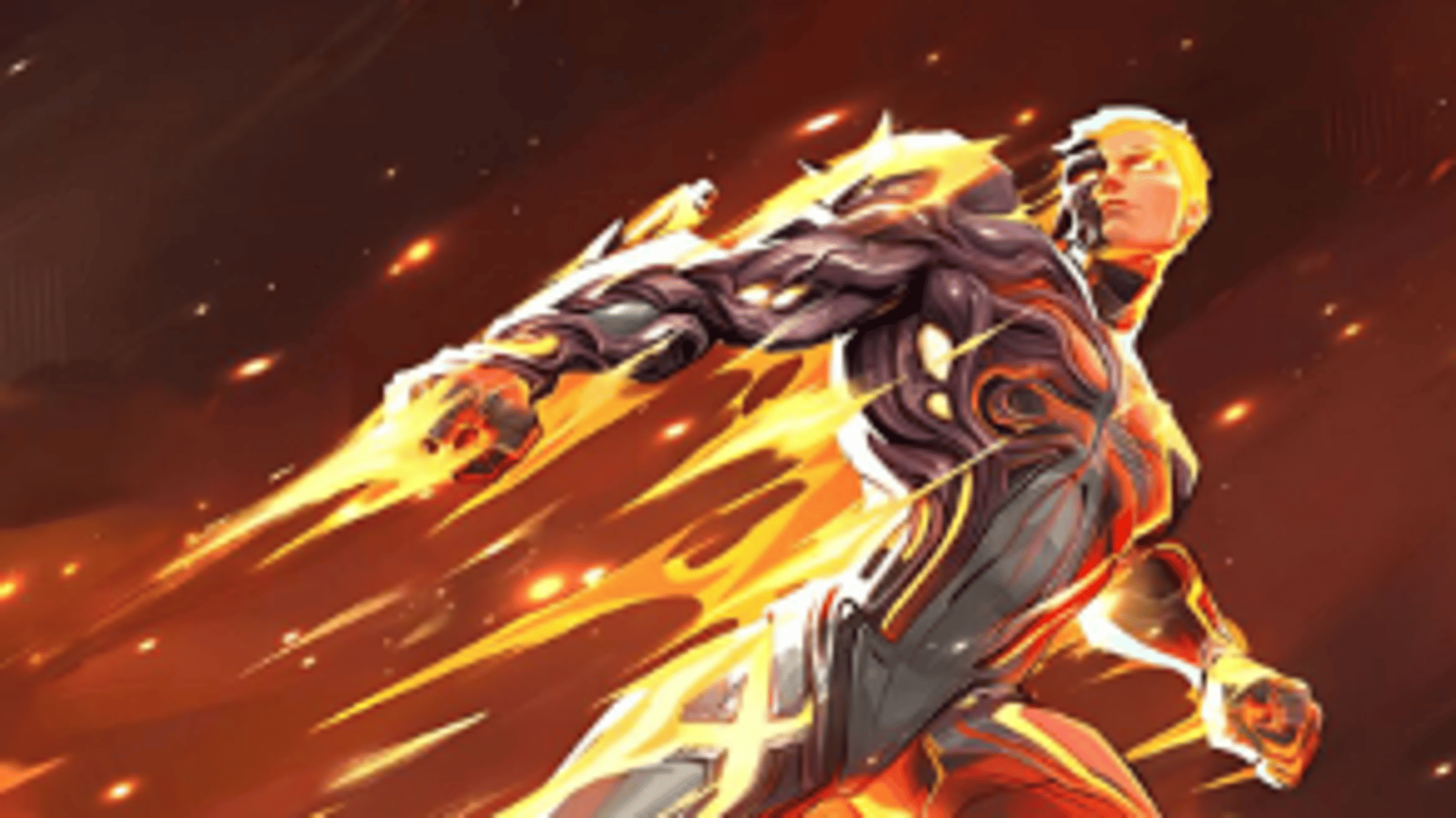 Johnny Storm