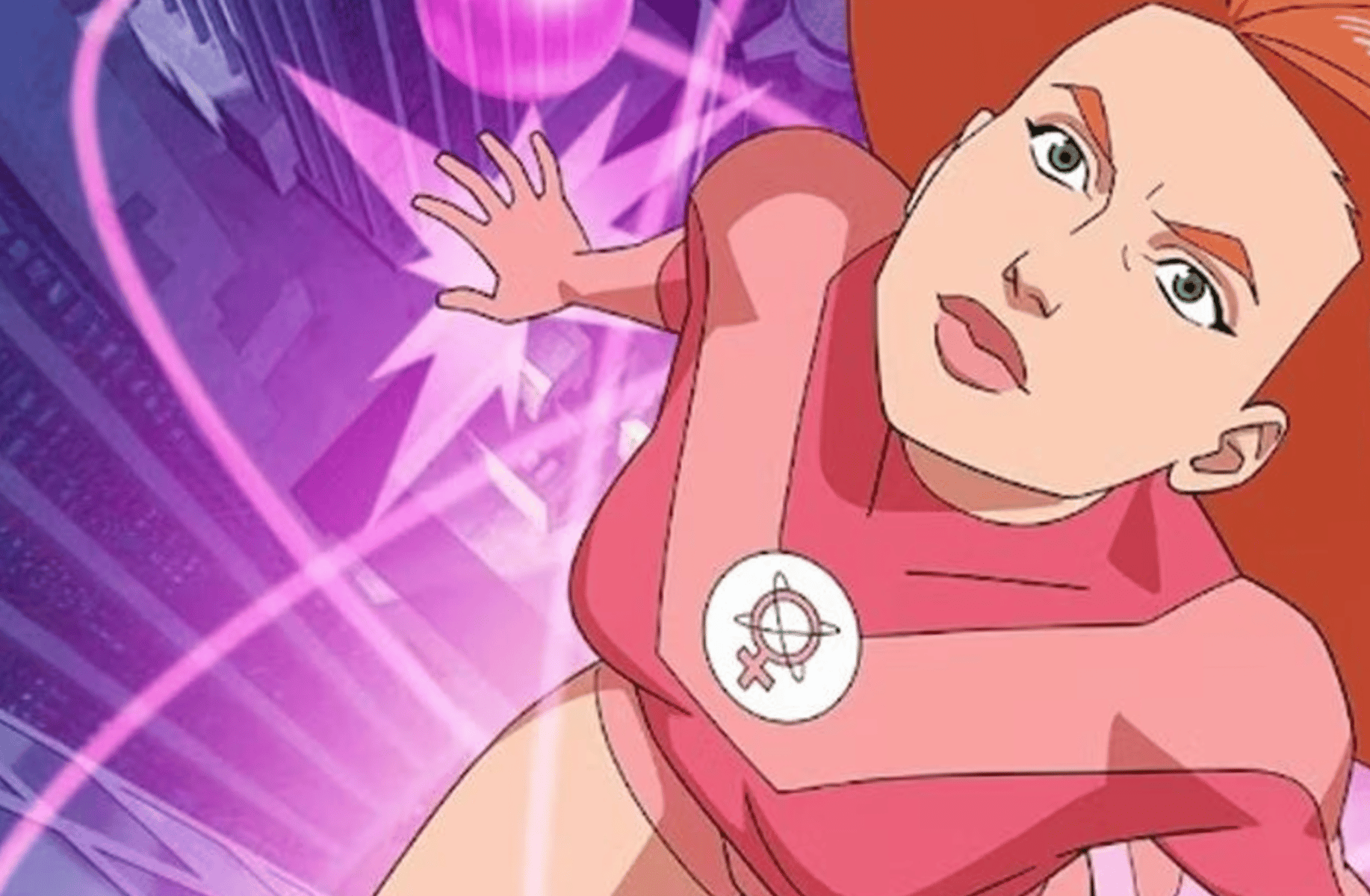 Atom Eve