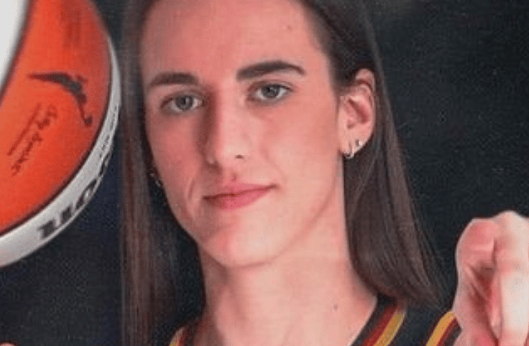 Caitlin Clark