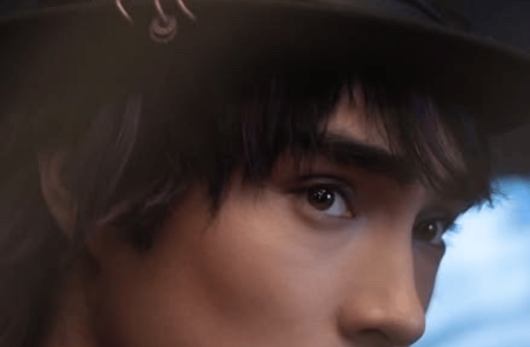 Max hatter