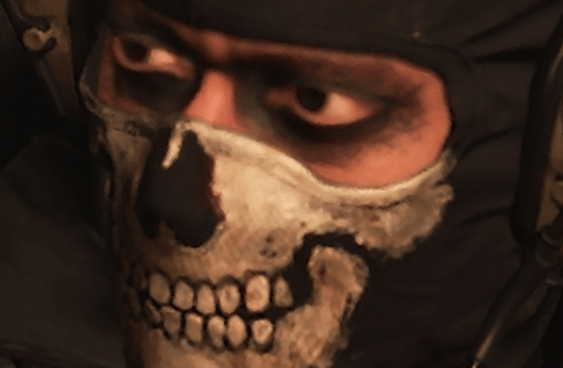 Ghost