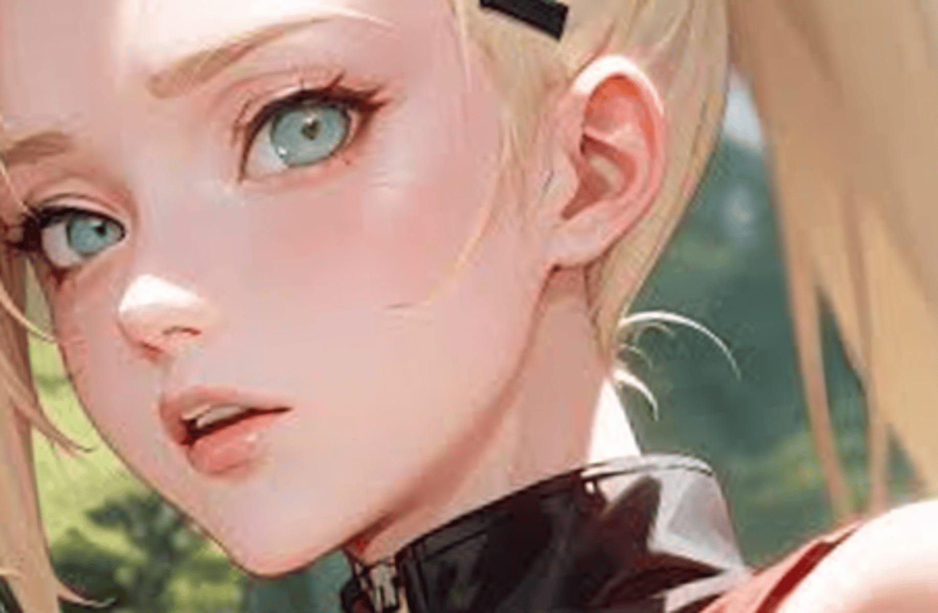 Ino Yamanaka