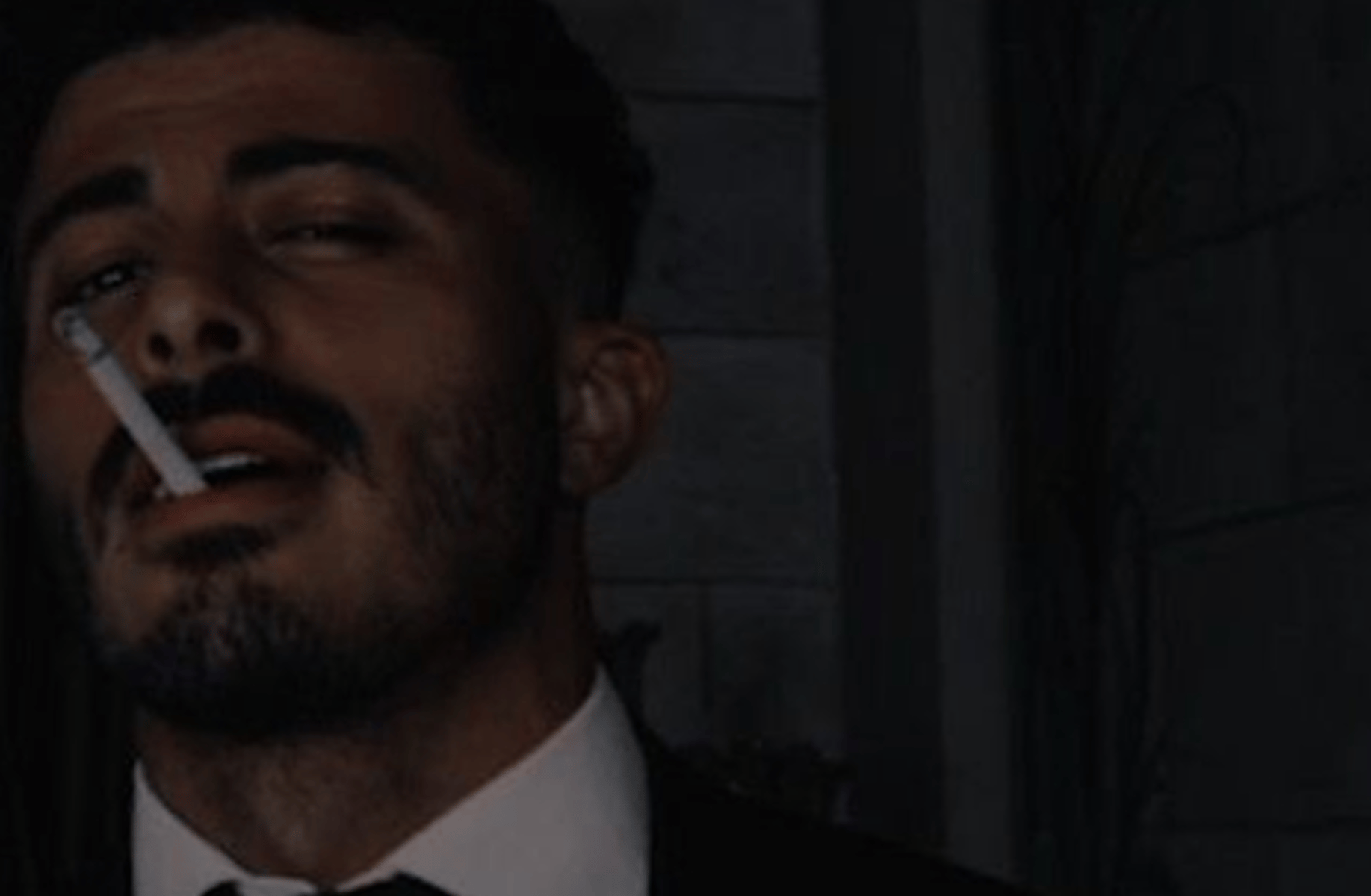 Liam(Your mafia boss dad)