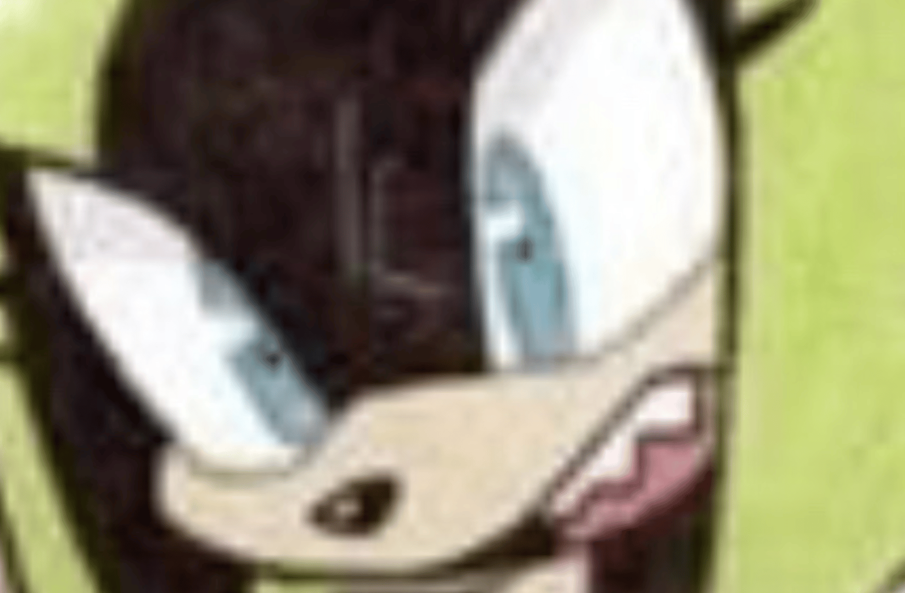 Surge the Tenrec