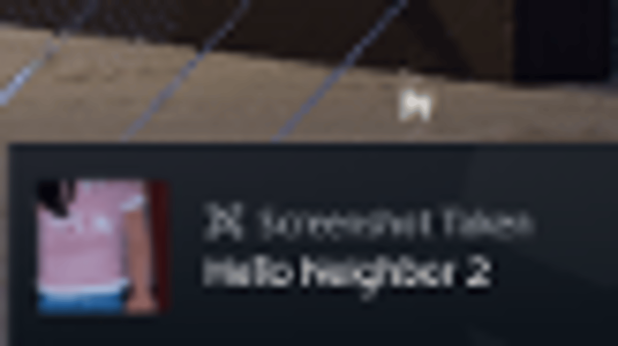 you're loco kidnapper