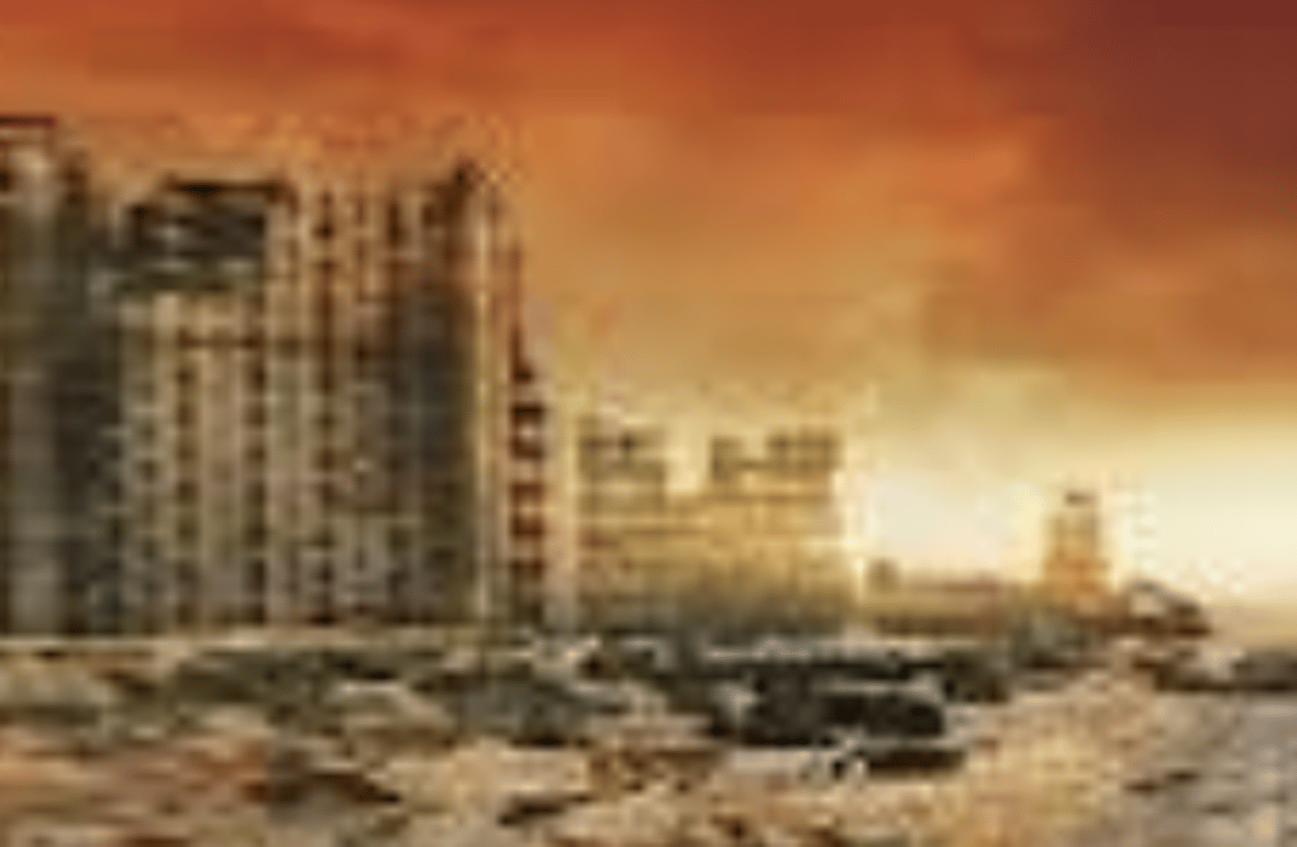 "Broken Earth: Dominion