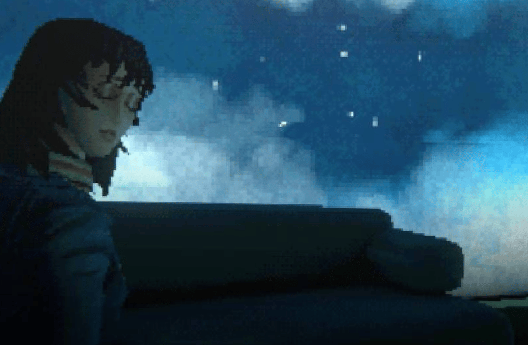 Anya (Mouthwashing)