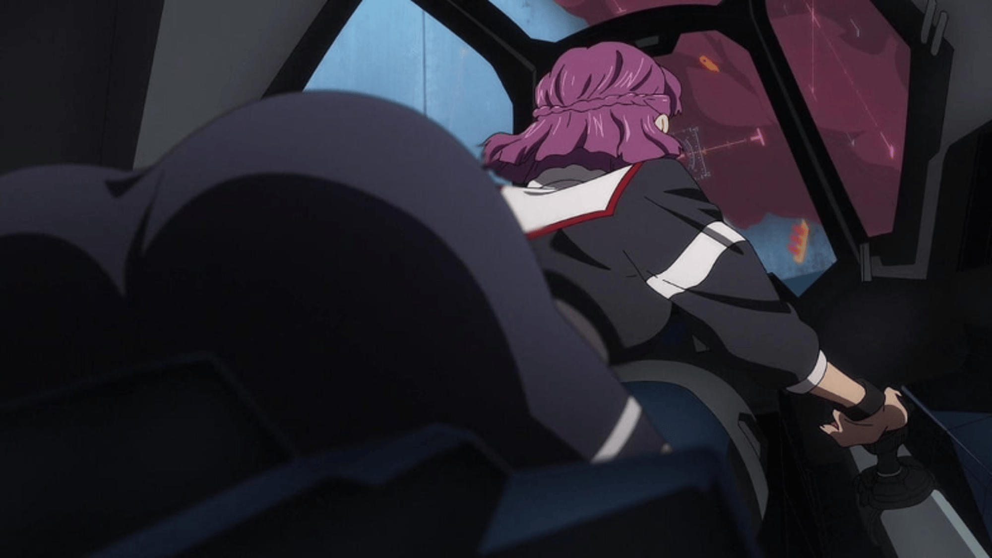 Haruka Rutaka