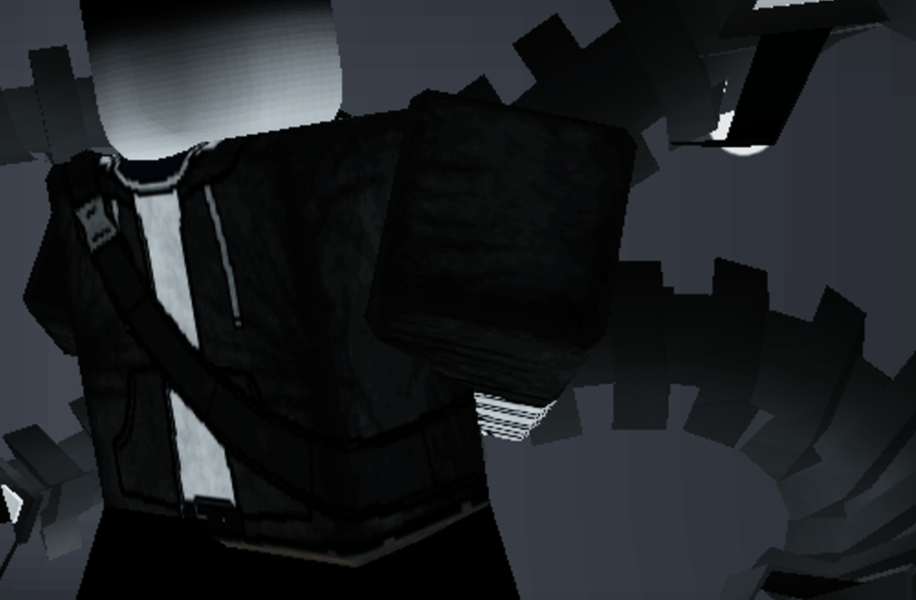 Voided [-FPE OC-]