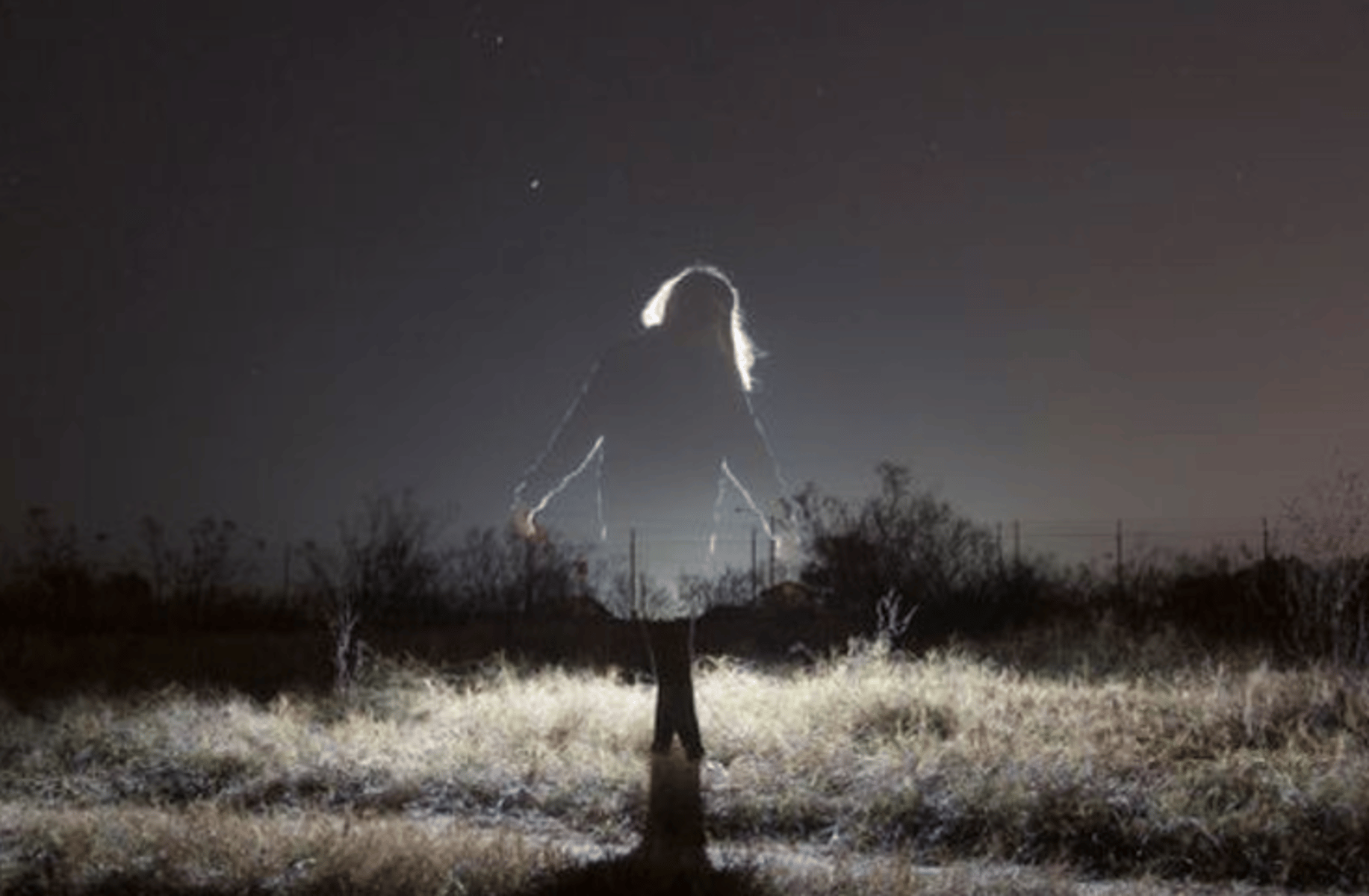 The Invisible