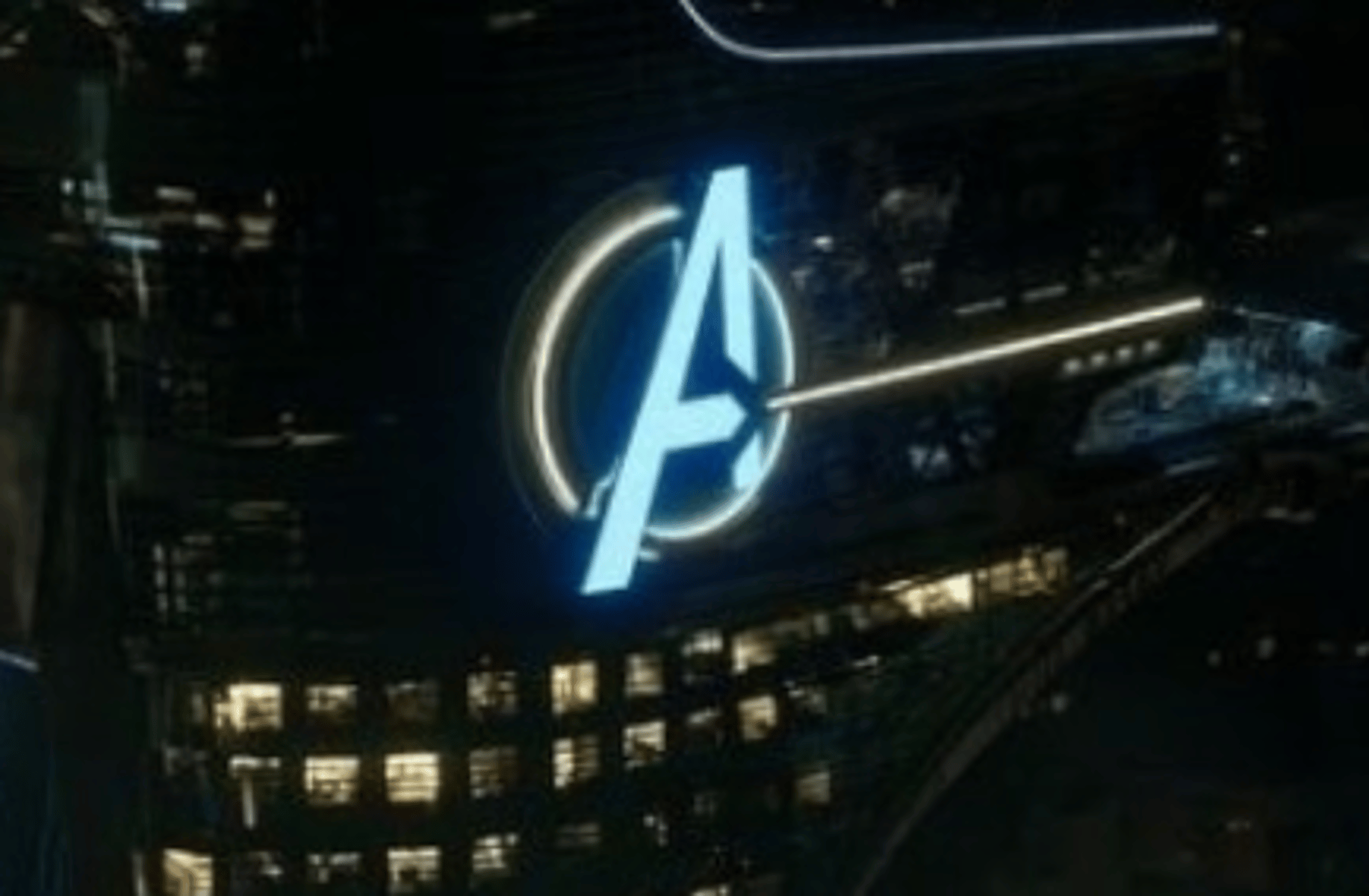 Avengers