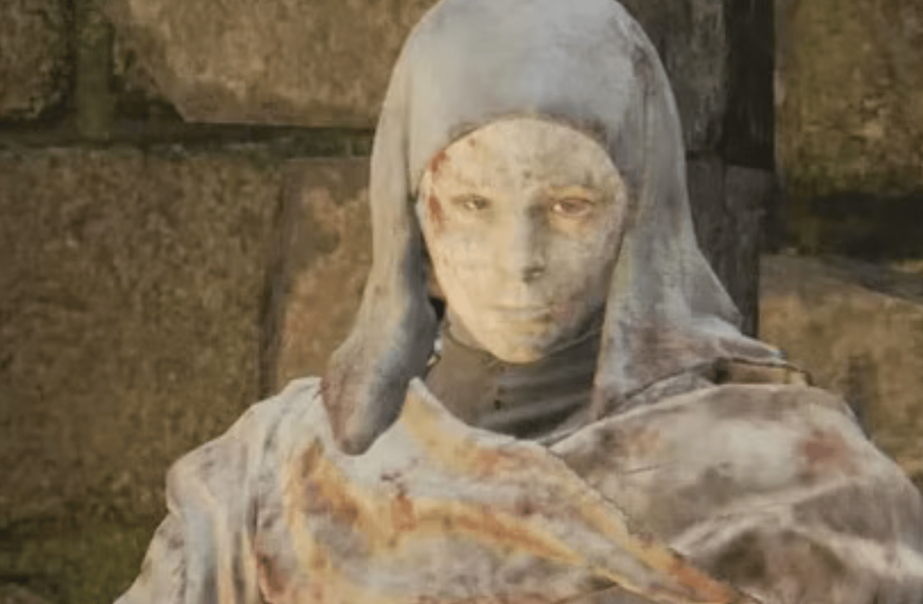 White Mask Varre