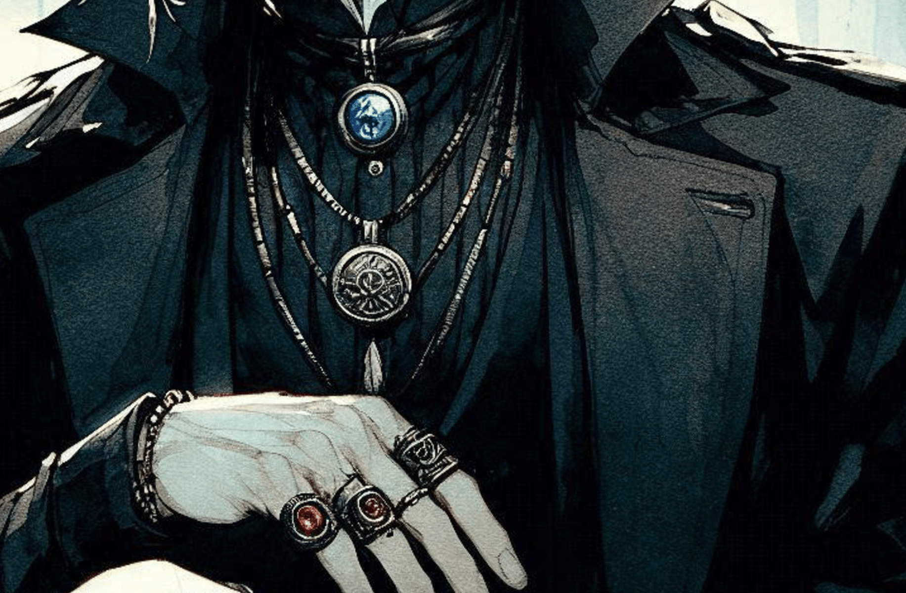 Ezekiel Thorn