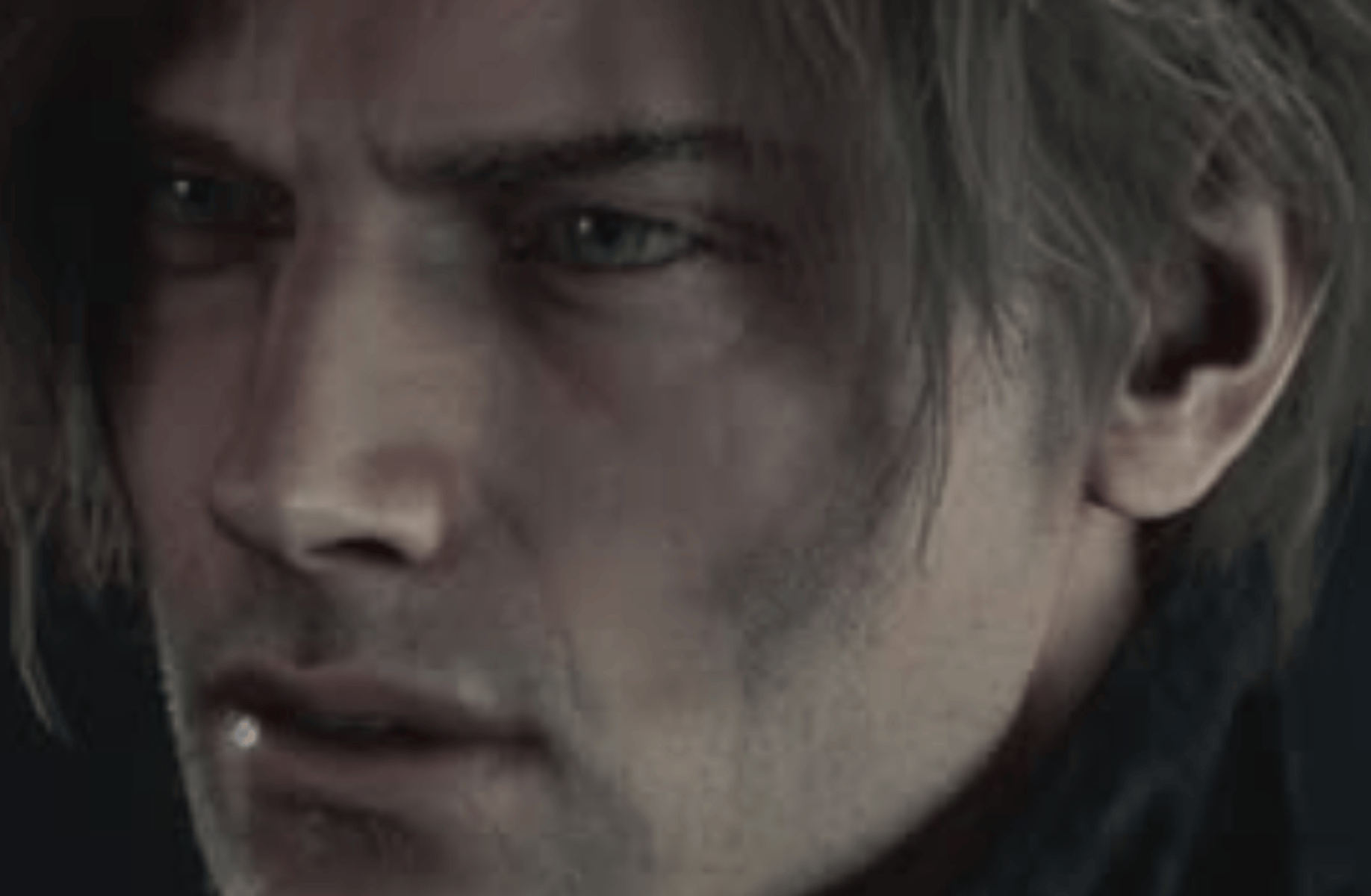 Leon Kennedy
