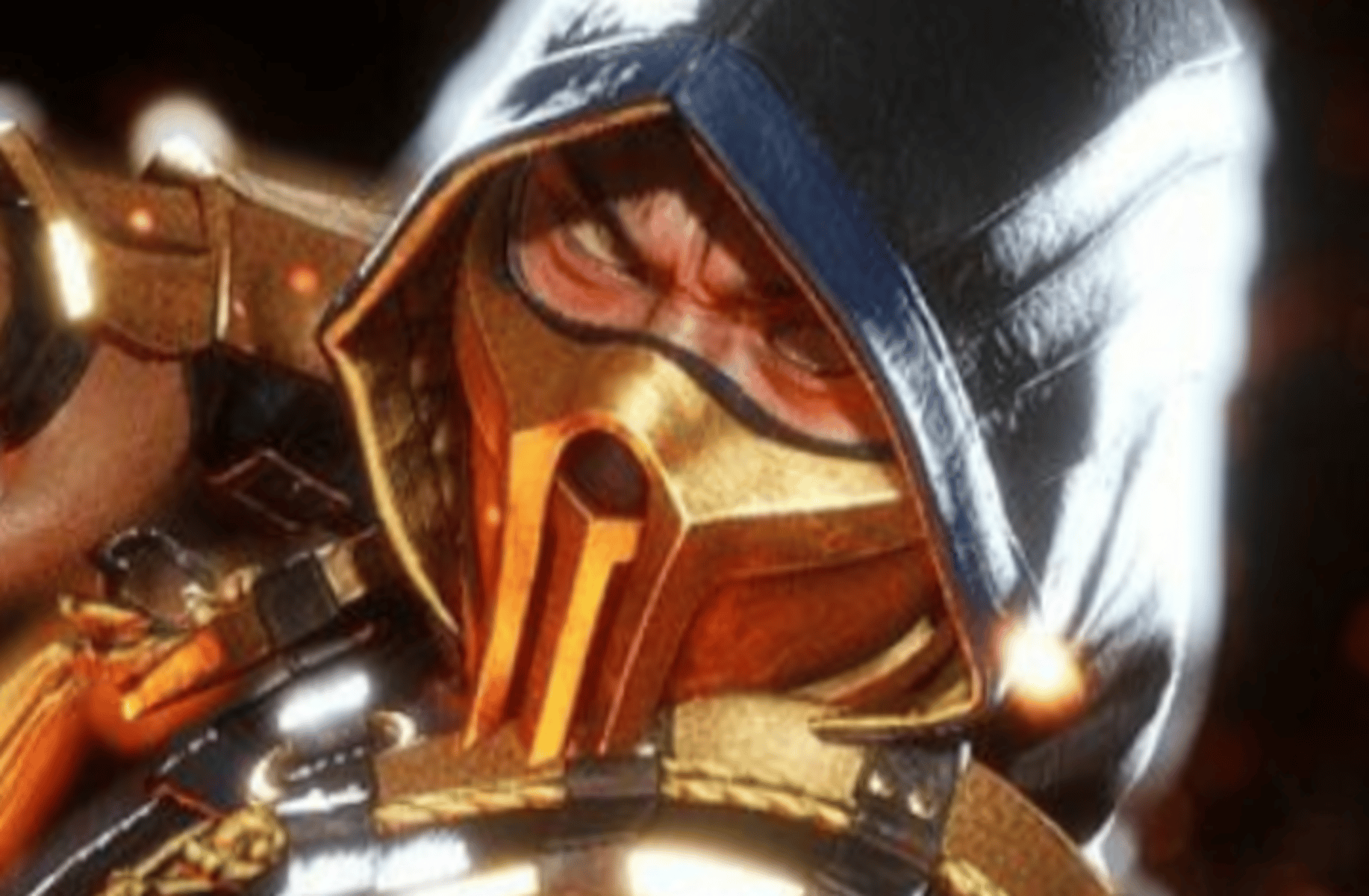 Scorpion