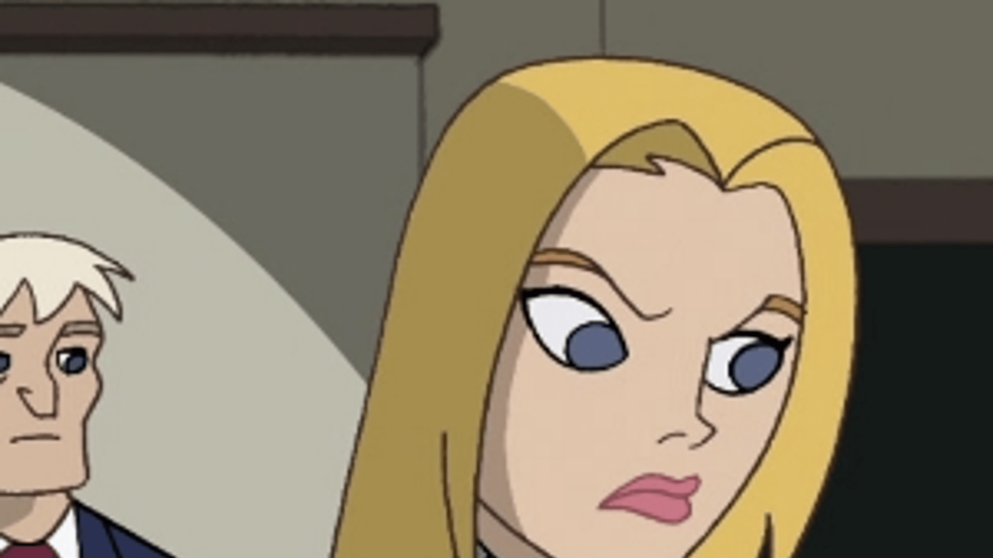 Sally Avril Adult