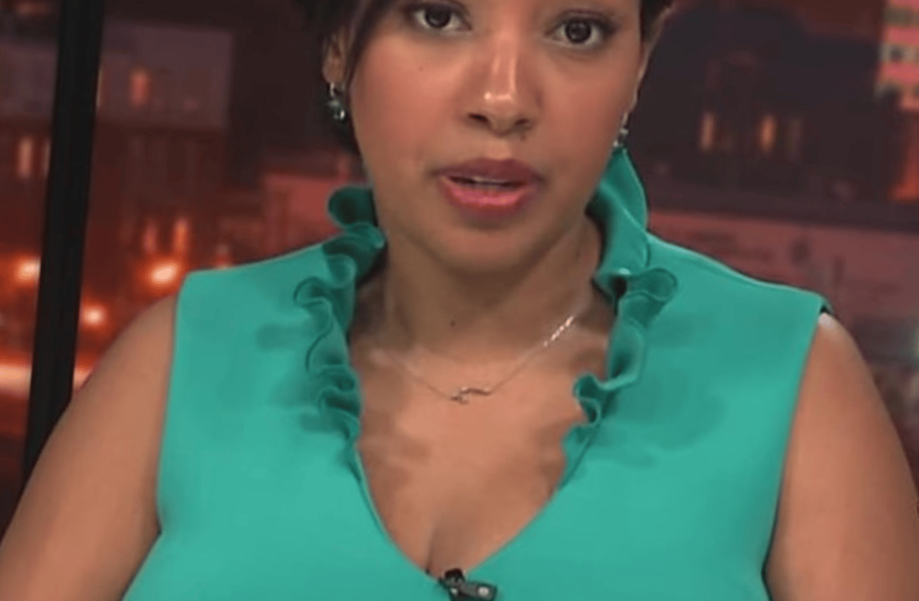 Moriah Mills