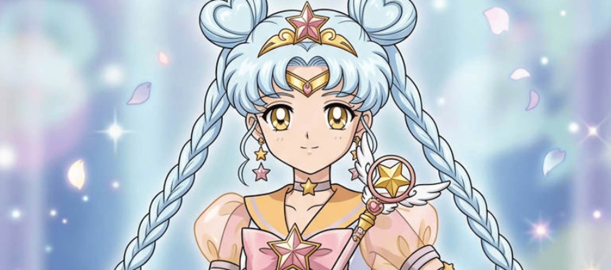 Sailor Hyper Moon