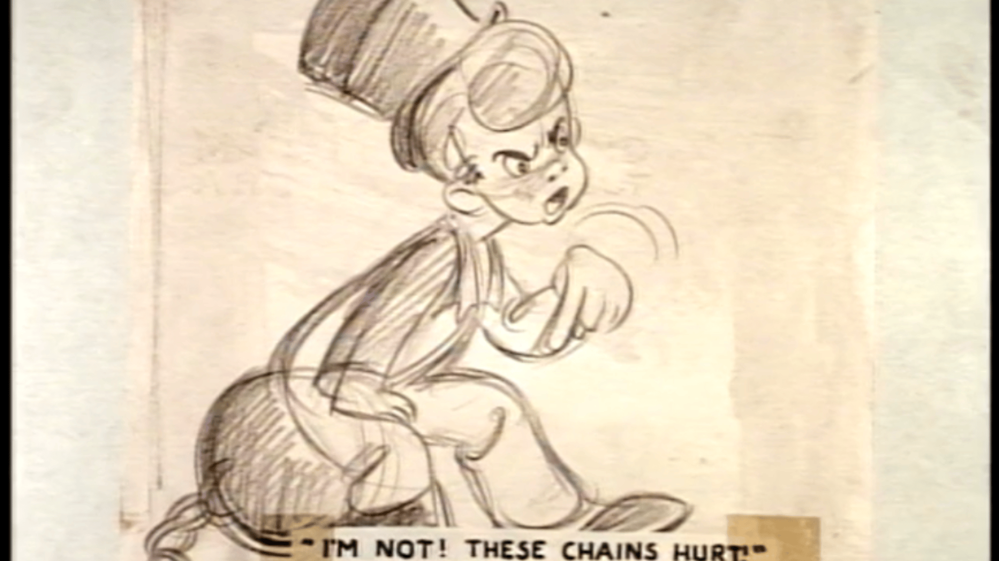 Peter Pan