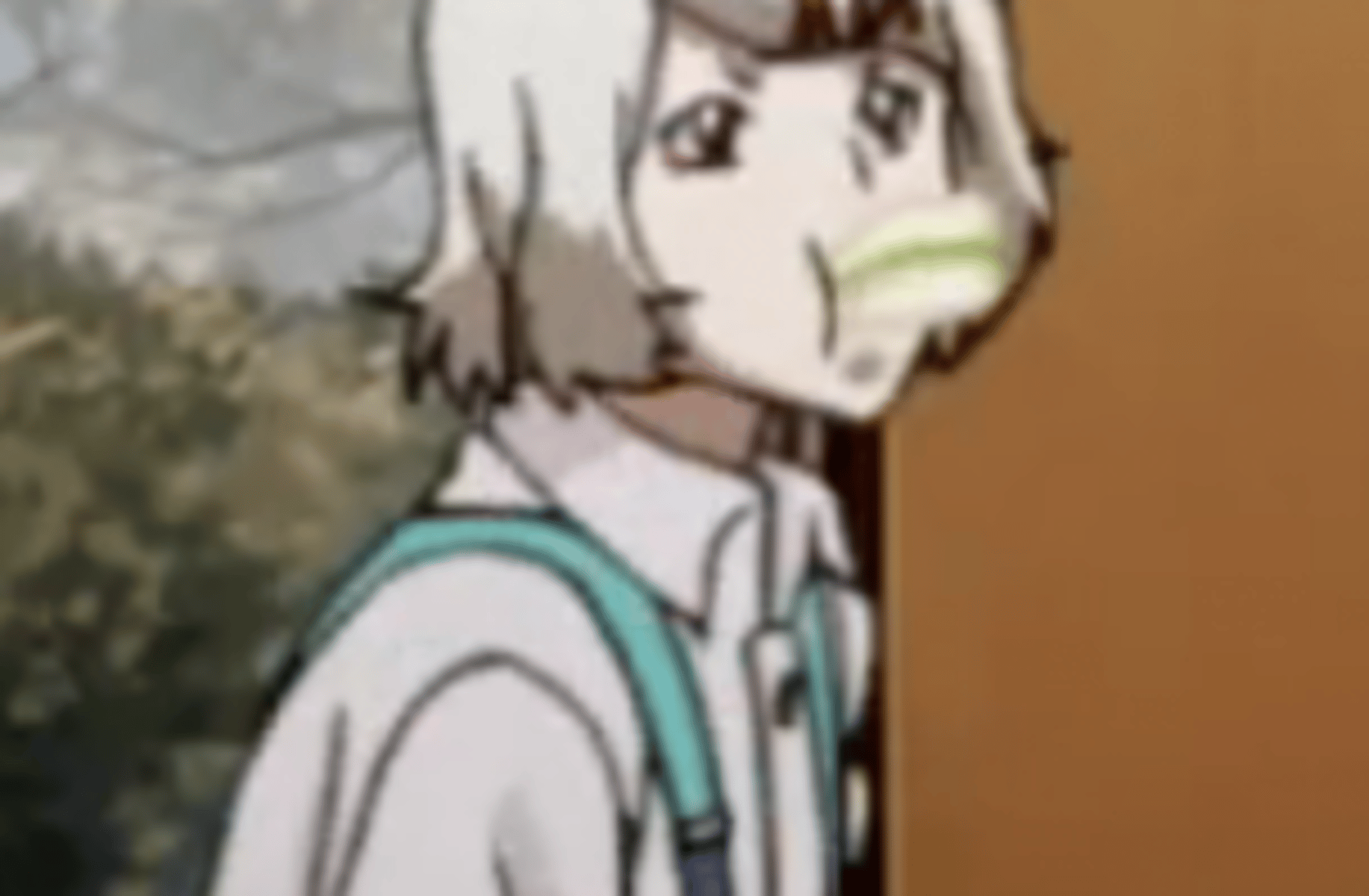 Juuzou Suzuya