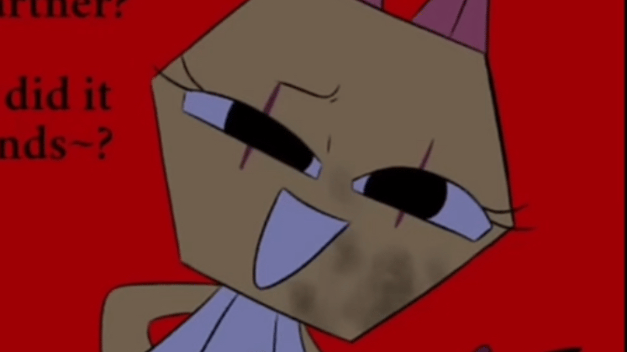 Yandere Scraps