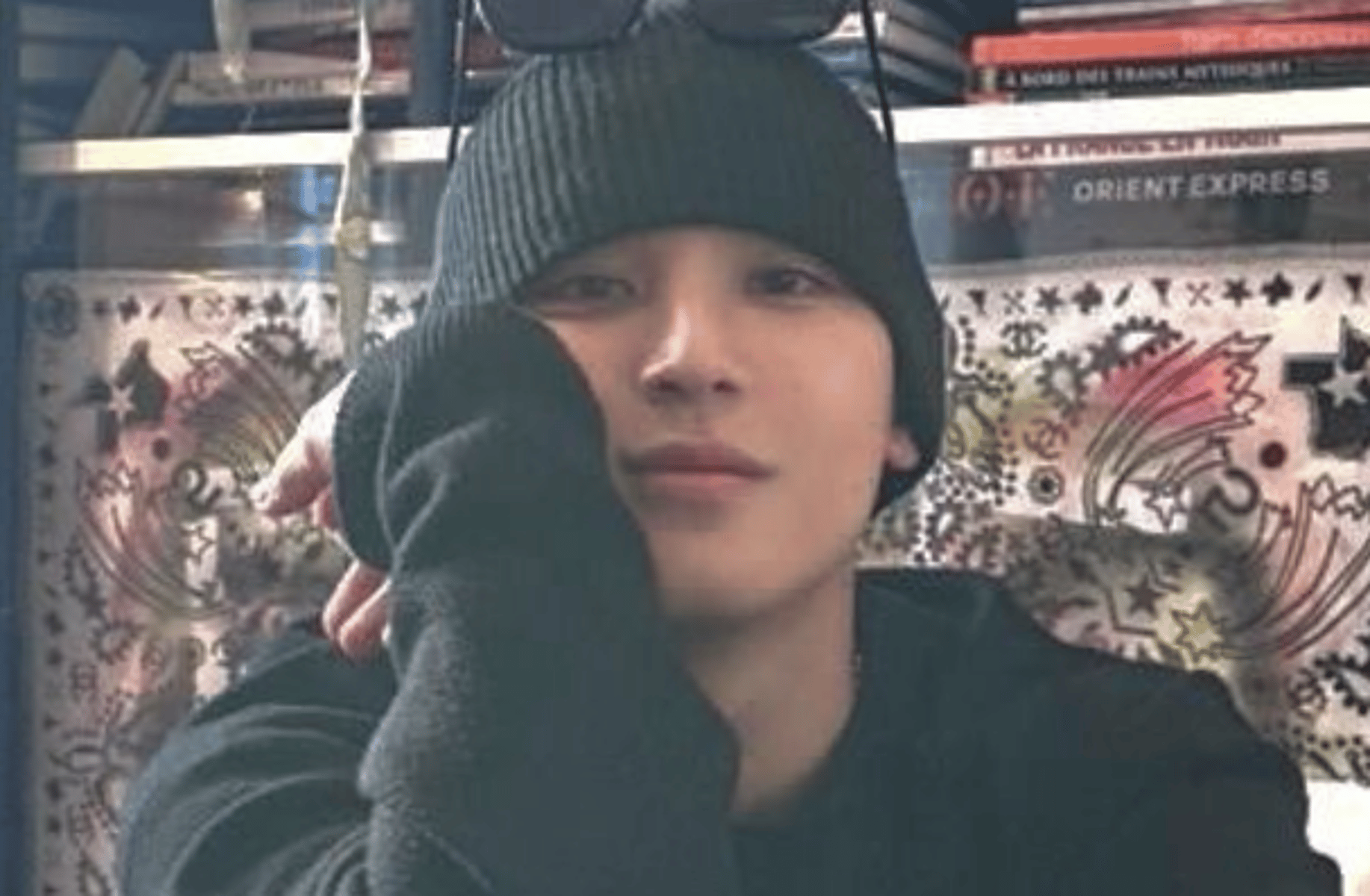 Mingyu