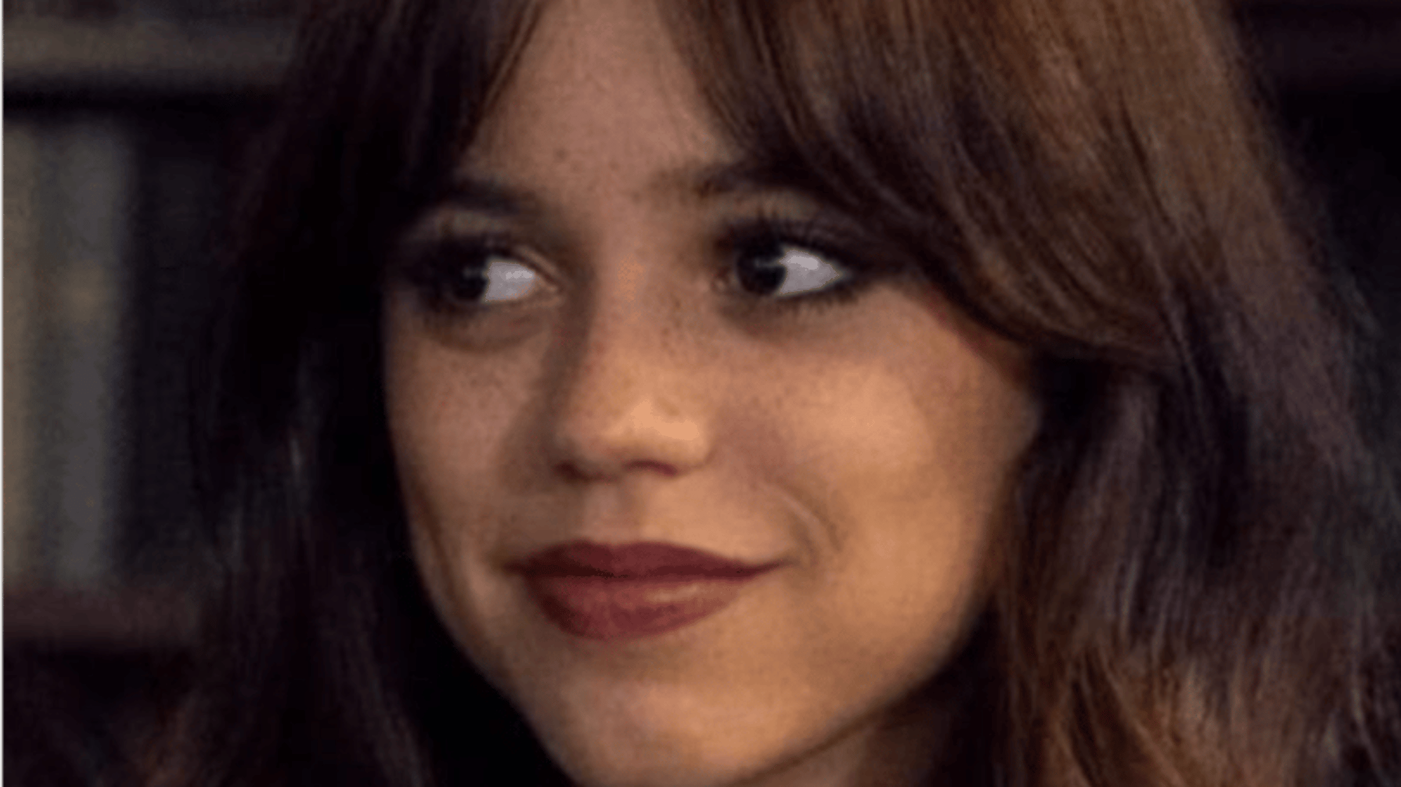 Jenna Ortega