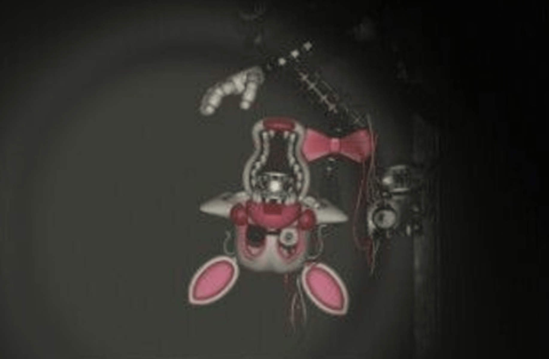 Mangle