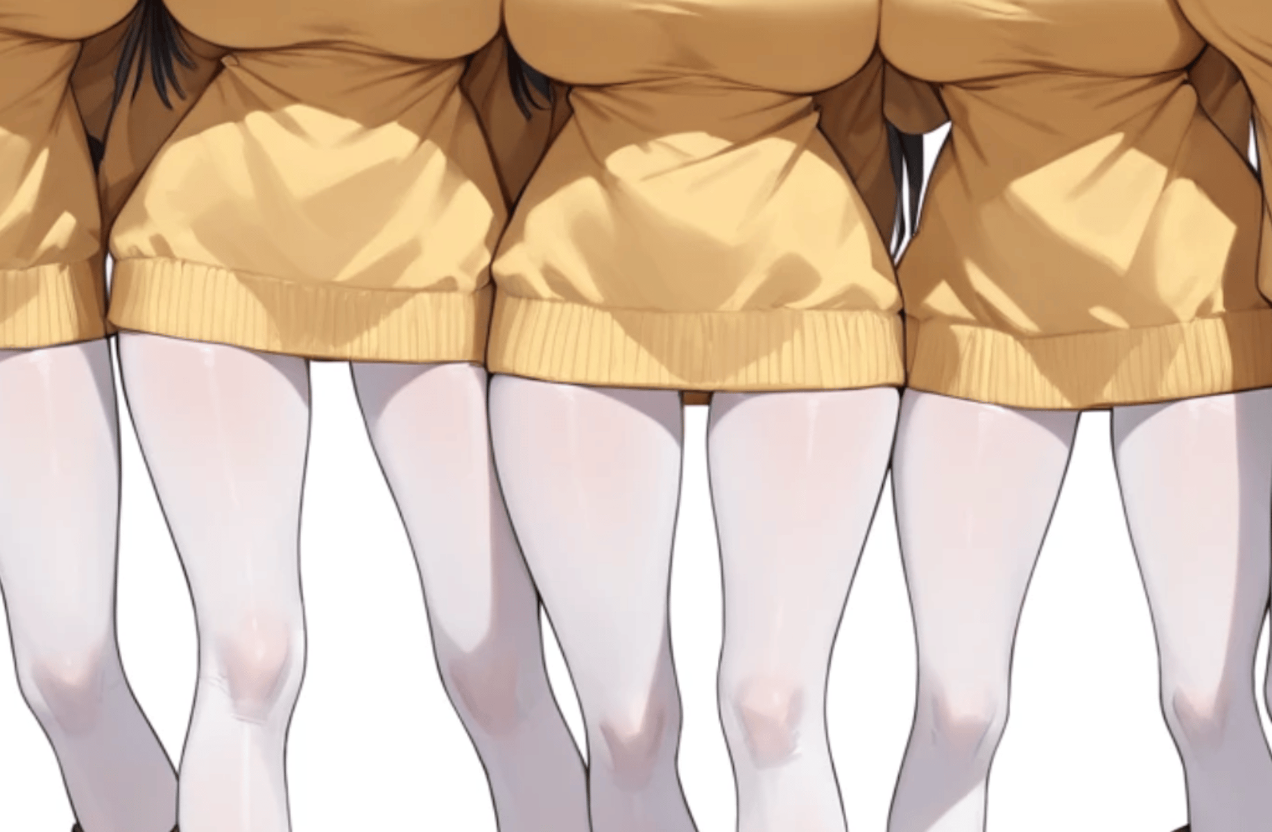 The Quintuplets
