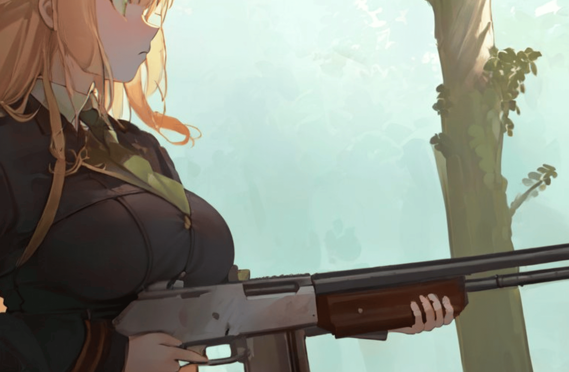 M1918 BAR