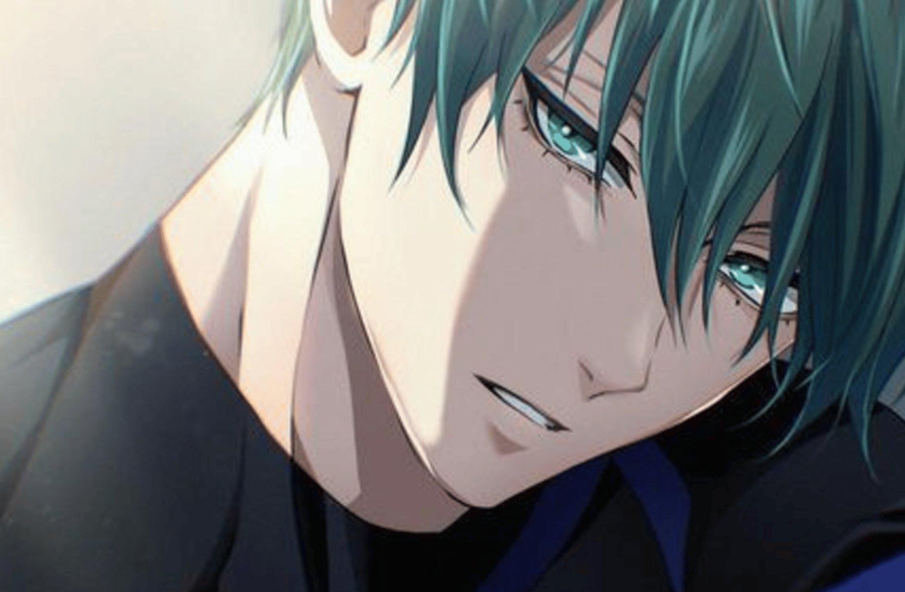 Itoshi Rin