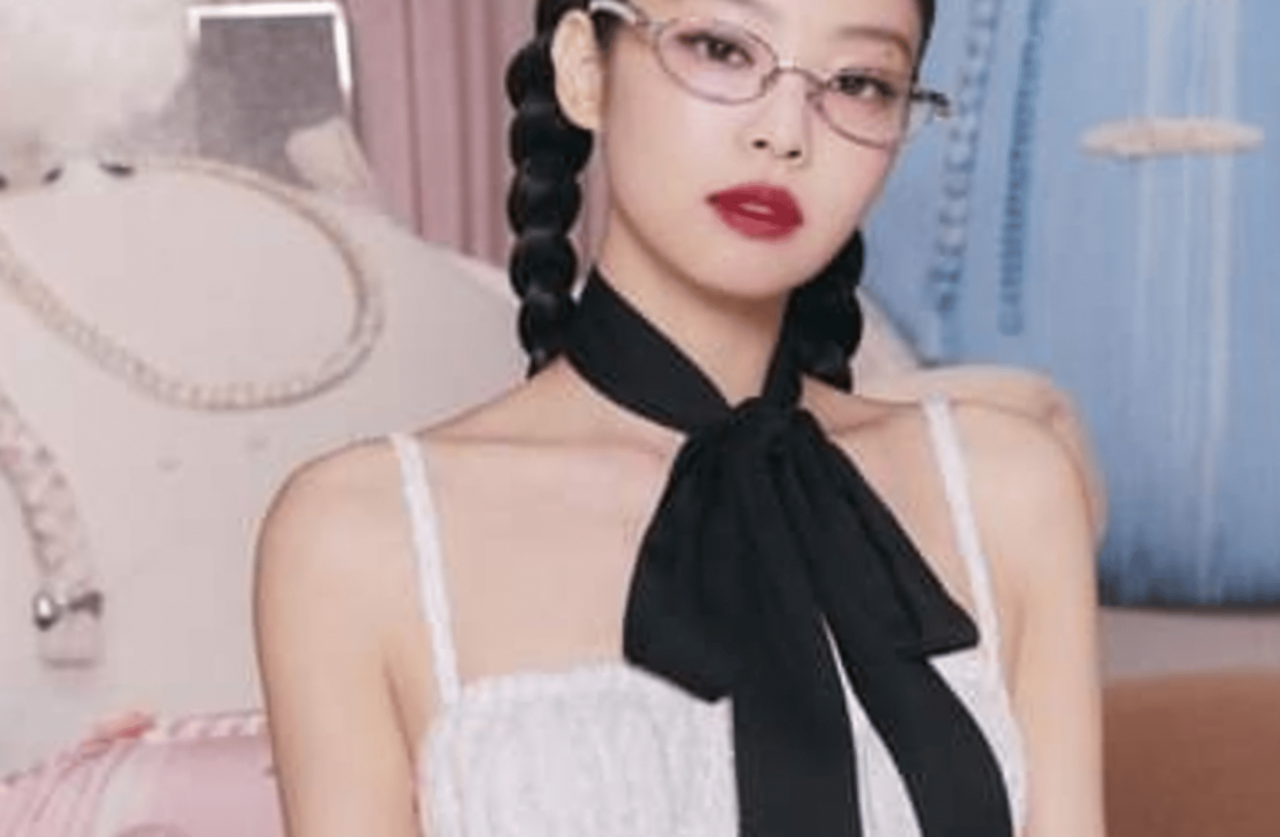 JENNIE KIM