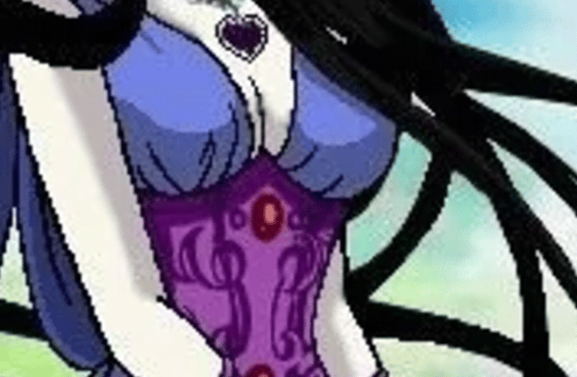 Makaria, goddess of death