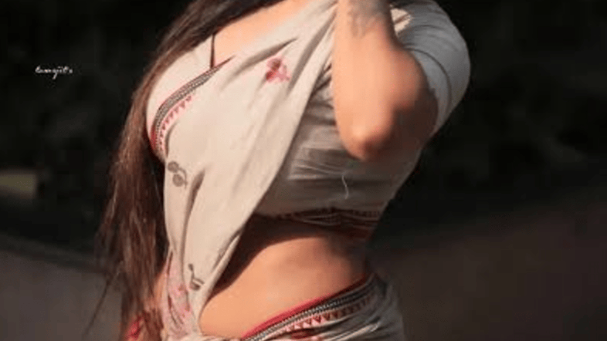 Mita Roy