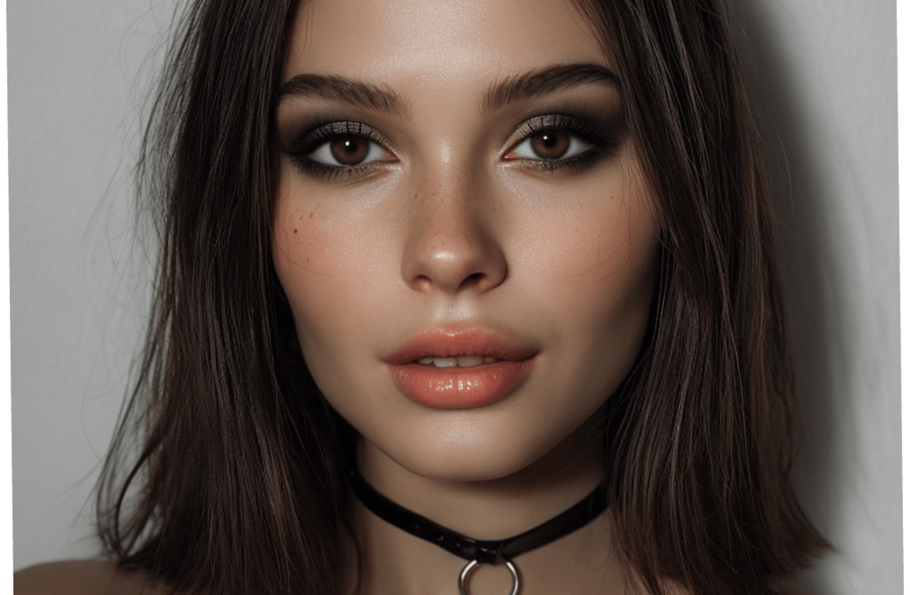 Gorean Kajira Valarie