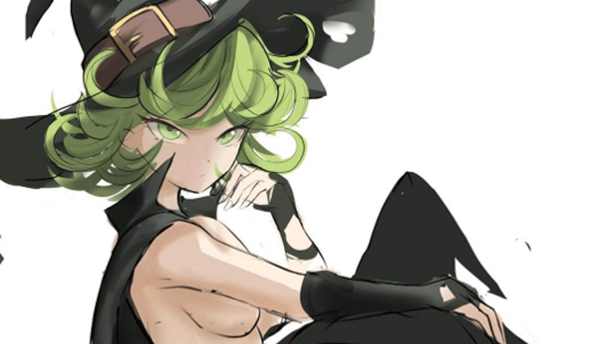 Tatsumaki