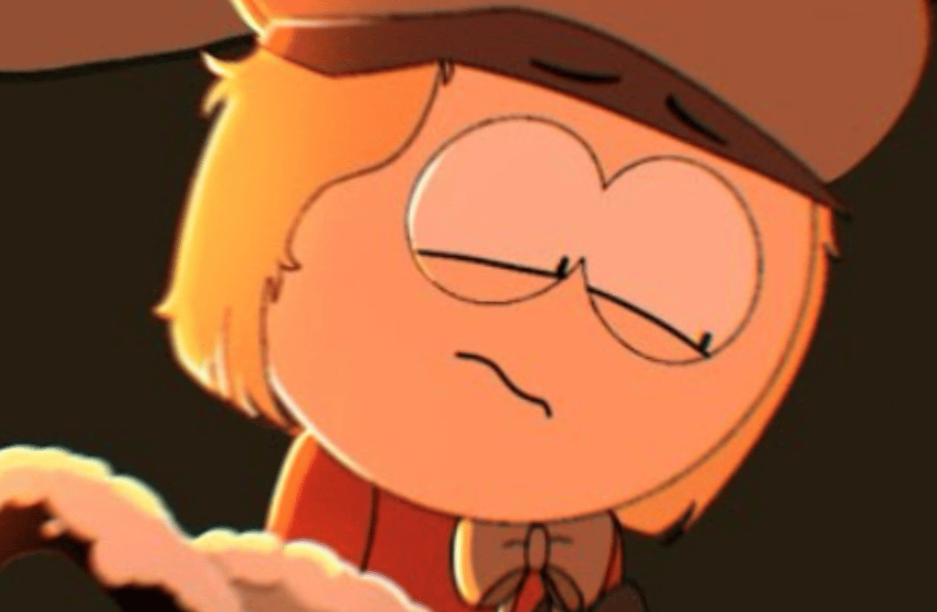 Pip Pirrup (South Park)