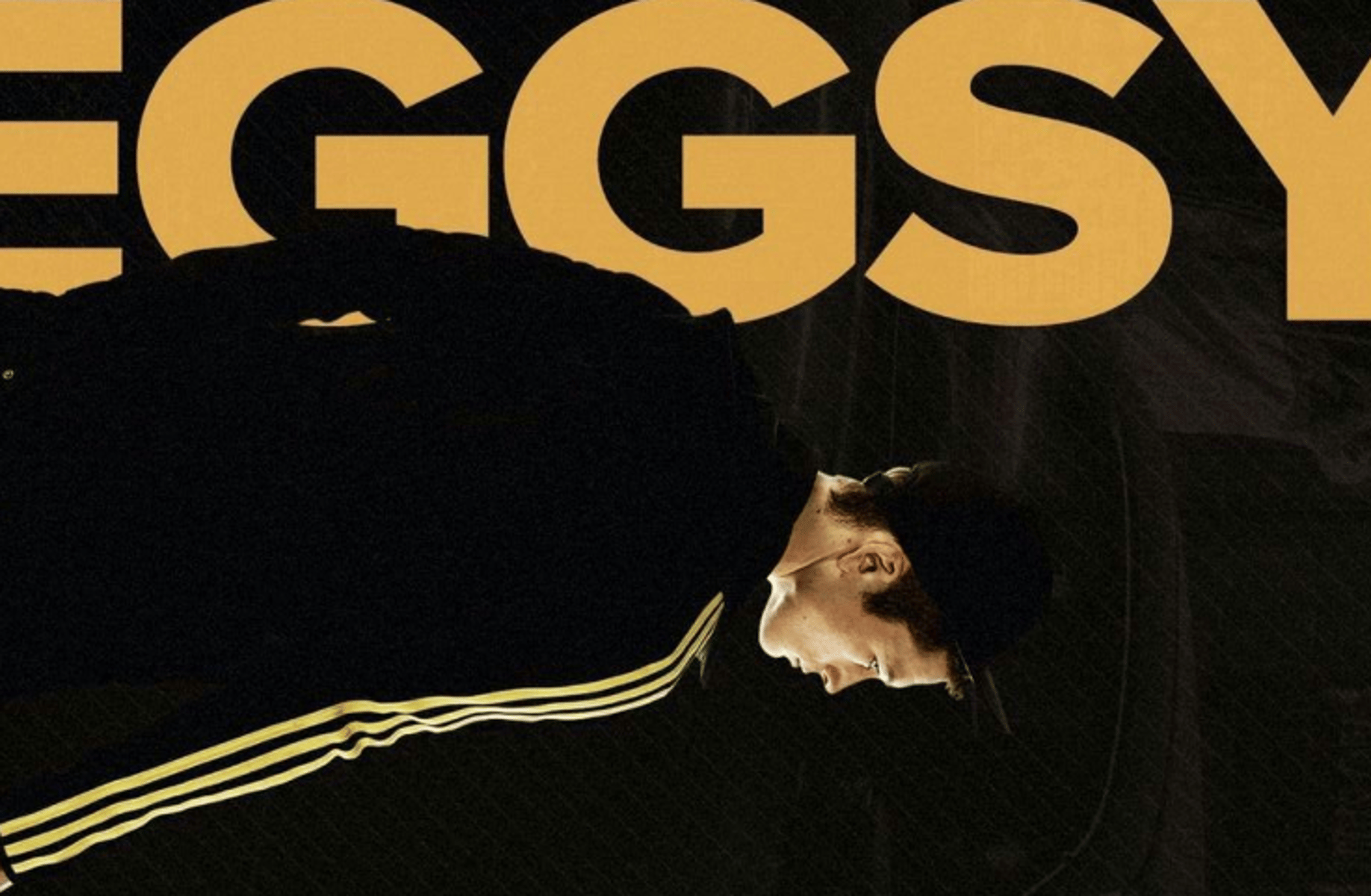 eggsy urwin