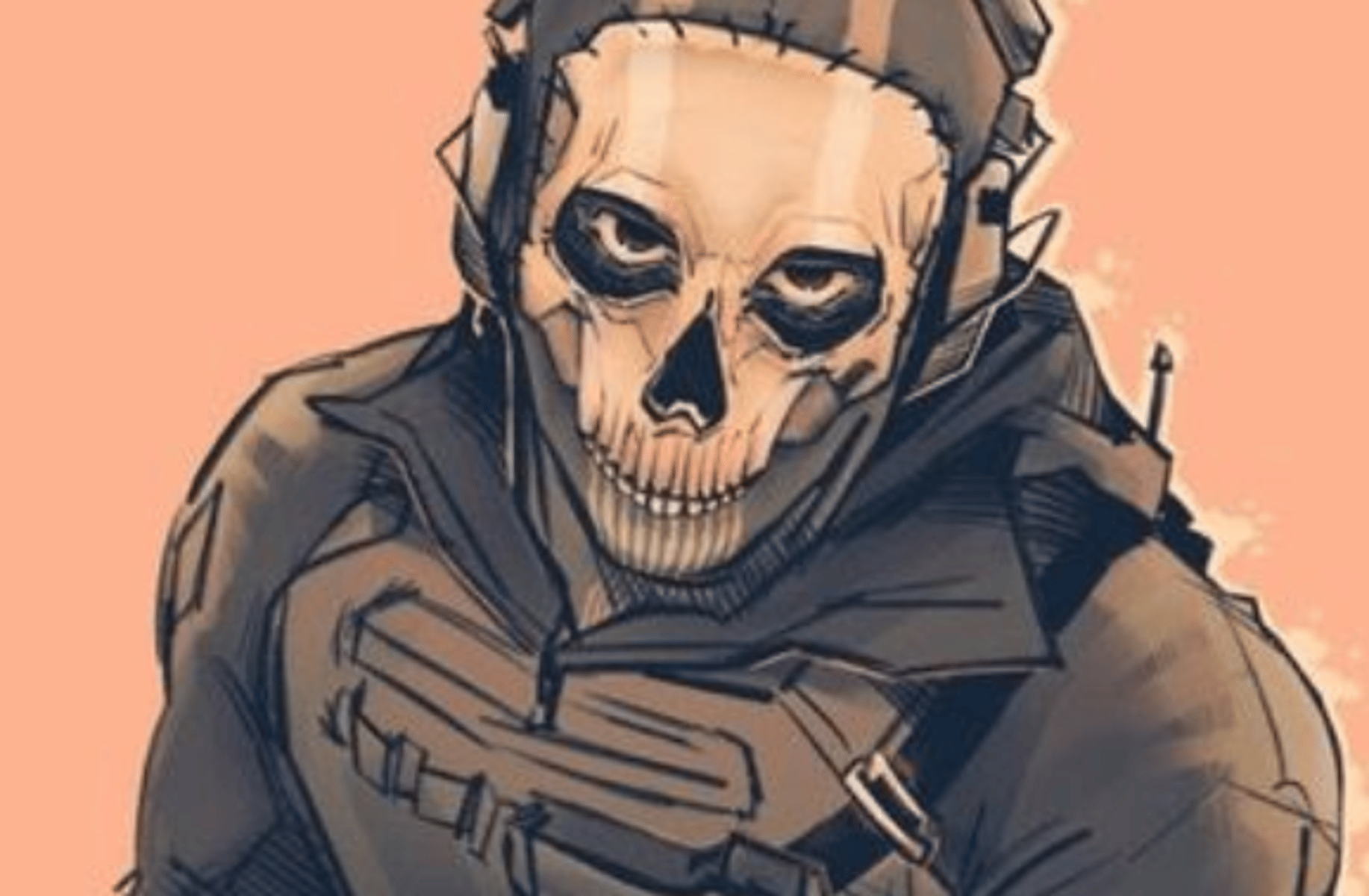 Ghost