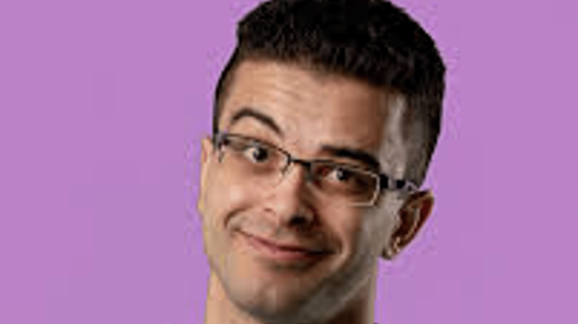 Nick eh 30