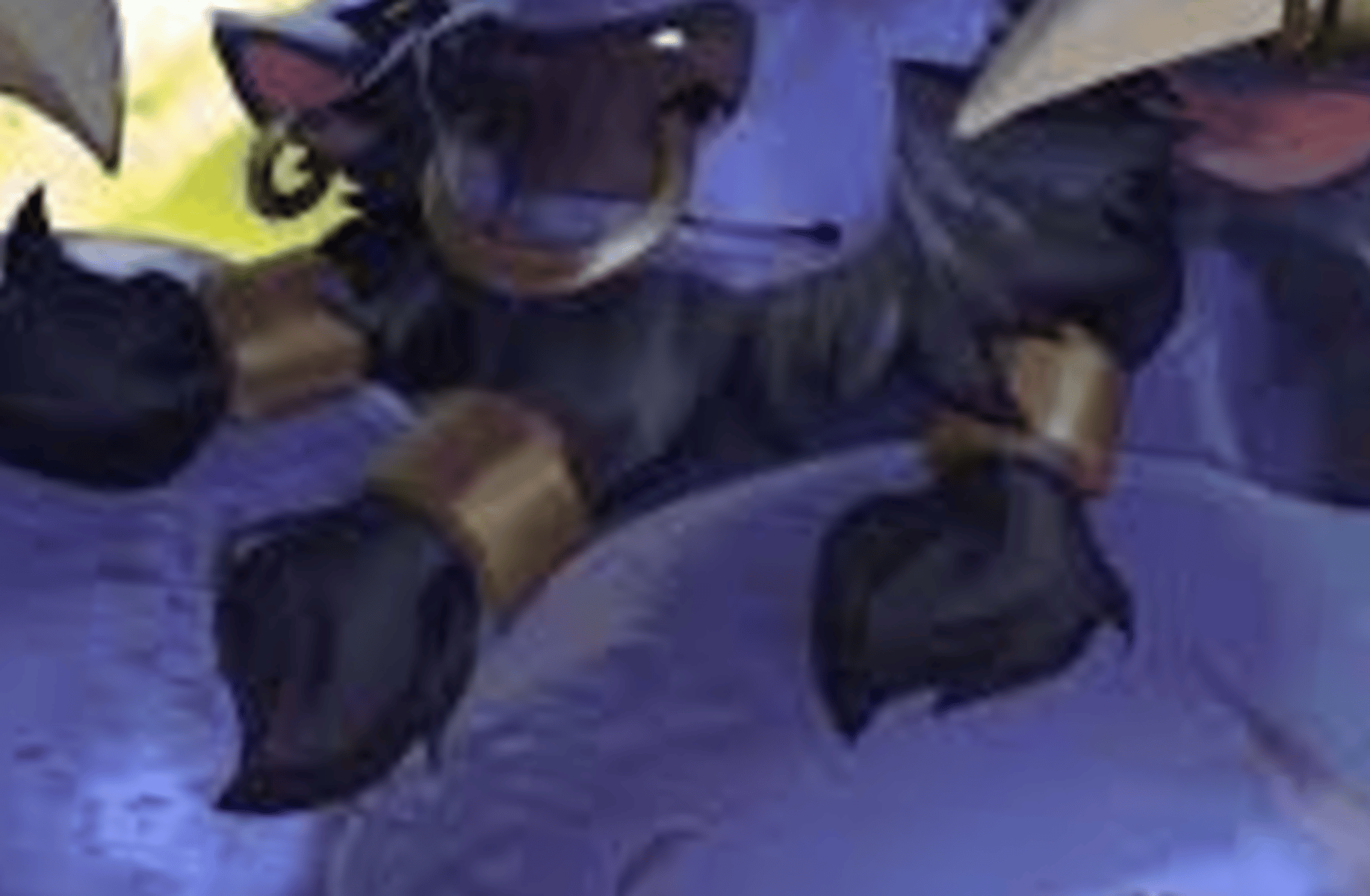 Alistar