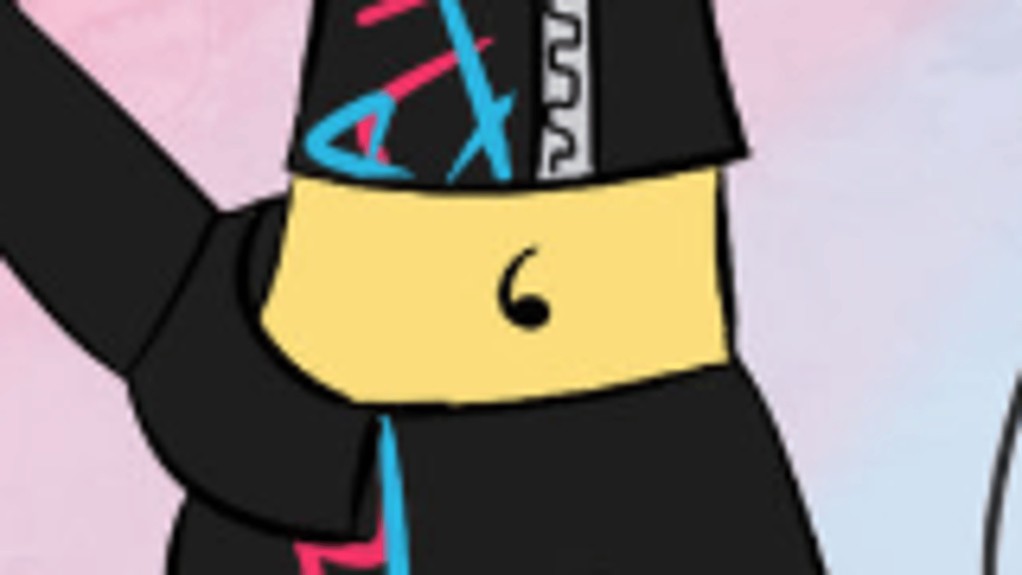 Wyldstyle / Lucy