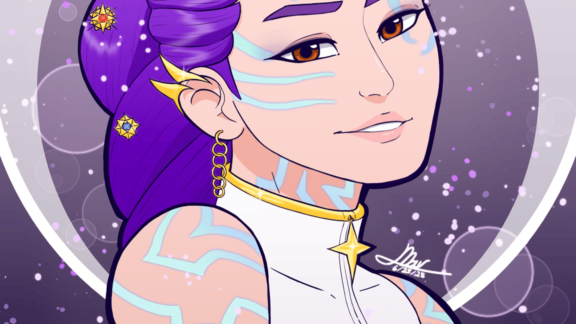 Rumi (after KPDH)