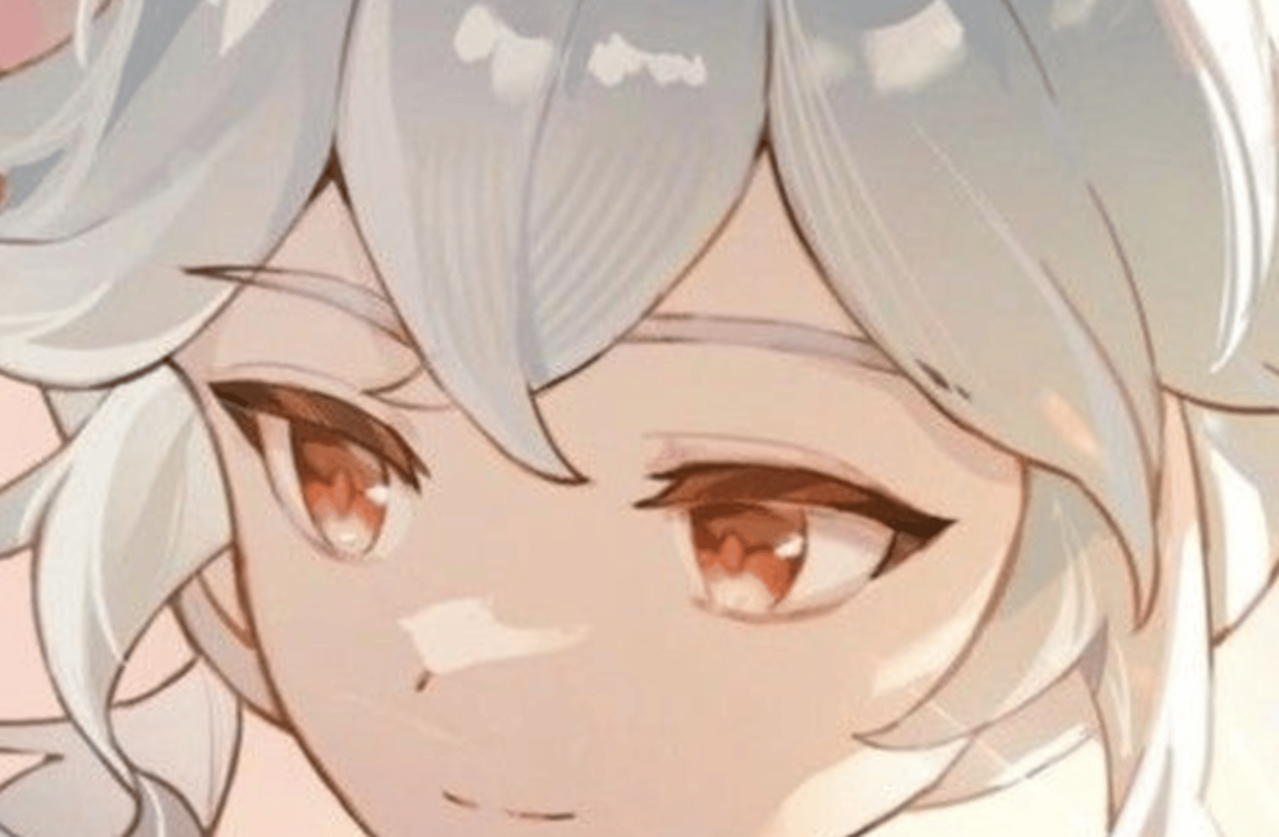 Boyfriend Kazuha